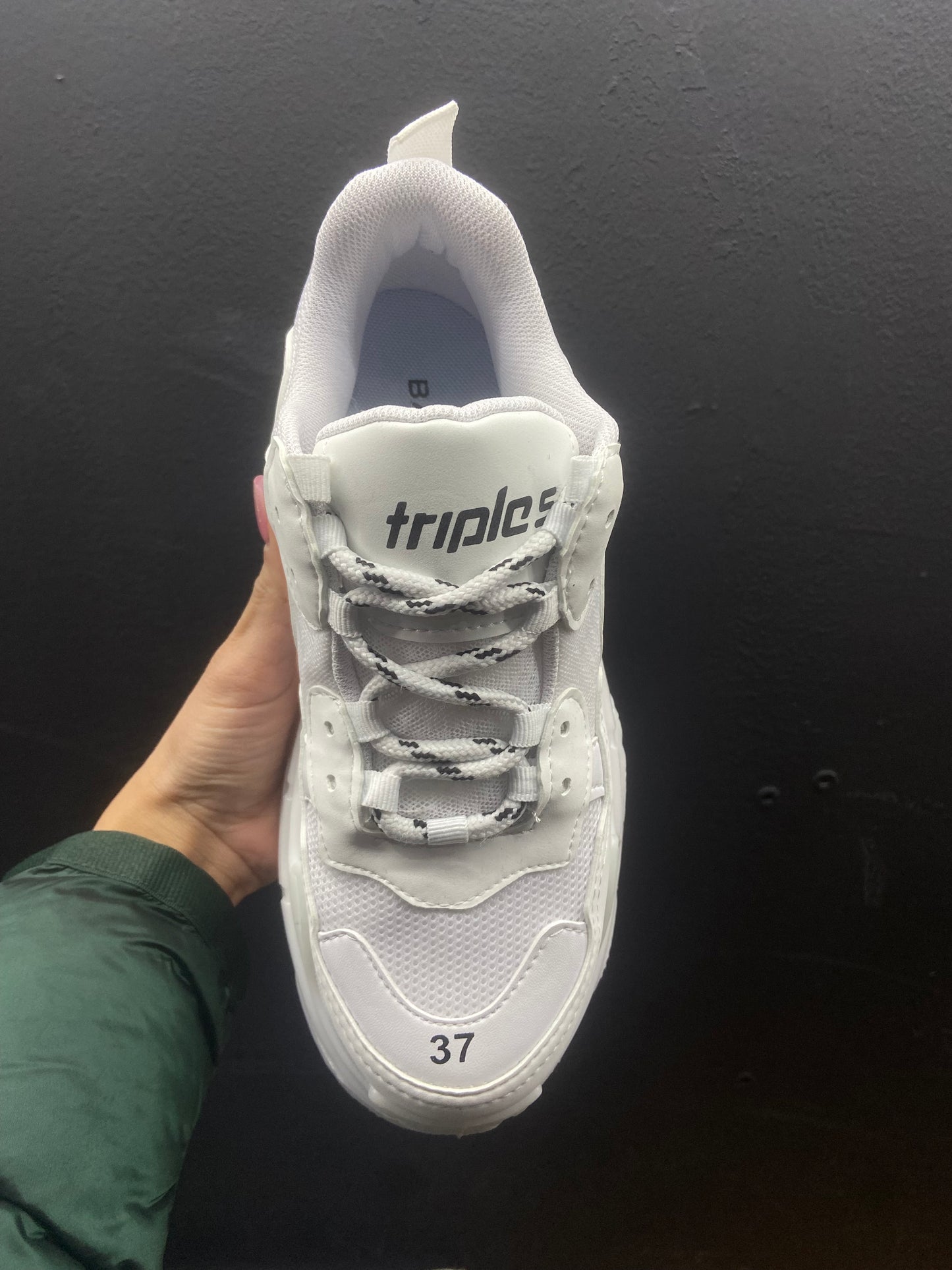 Balenciaga