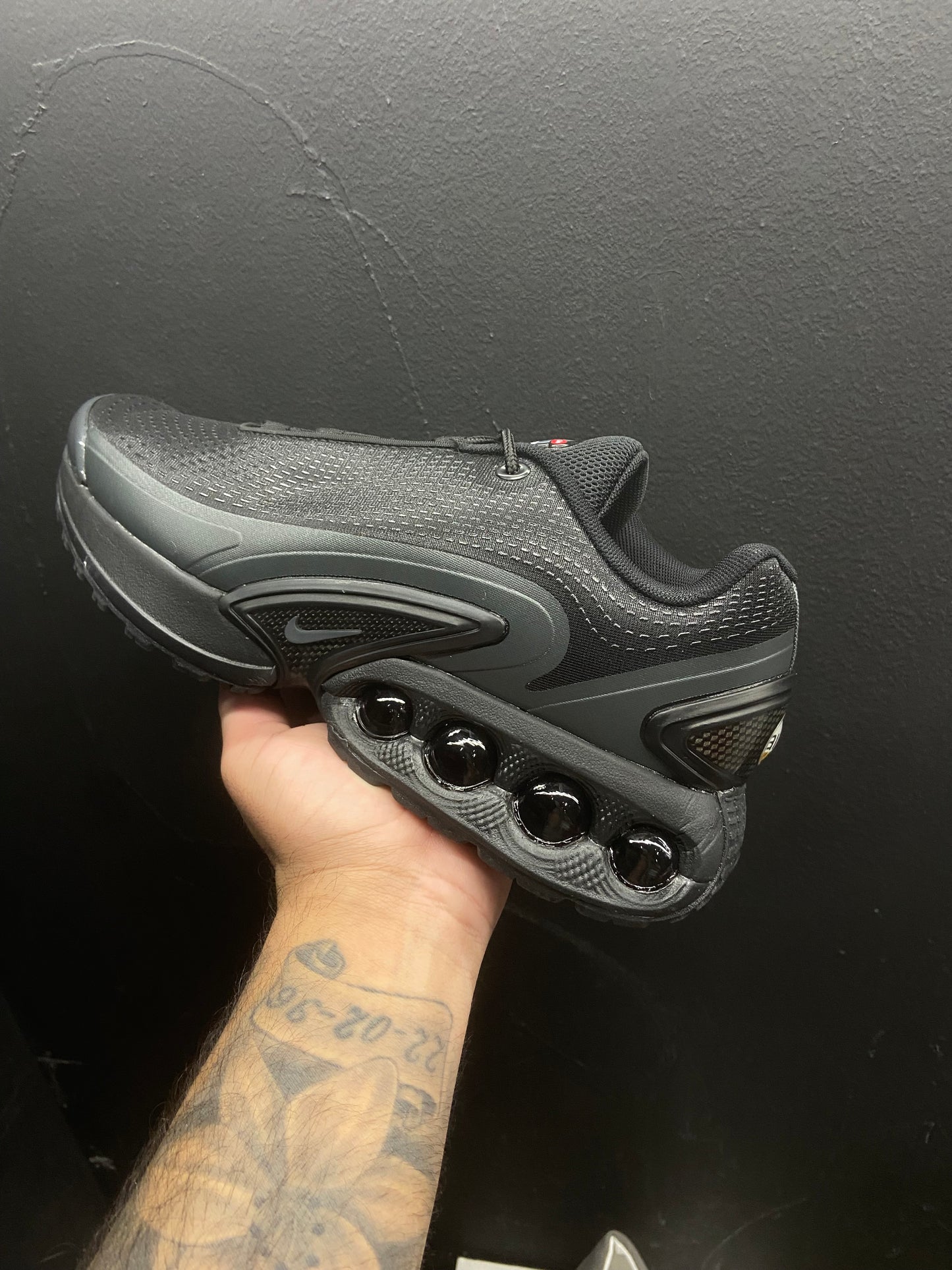 Air max DN