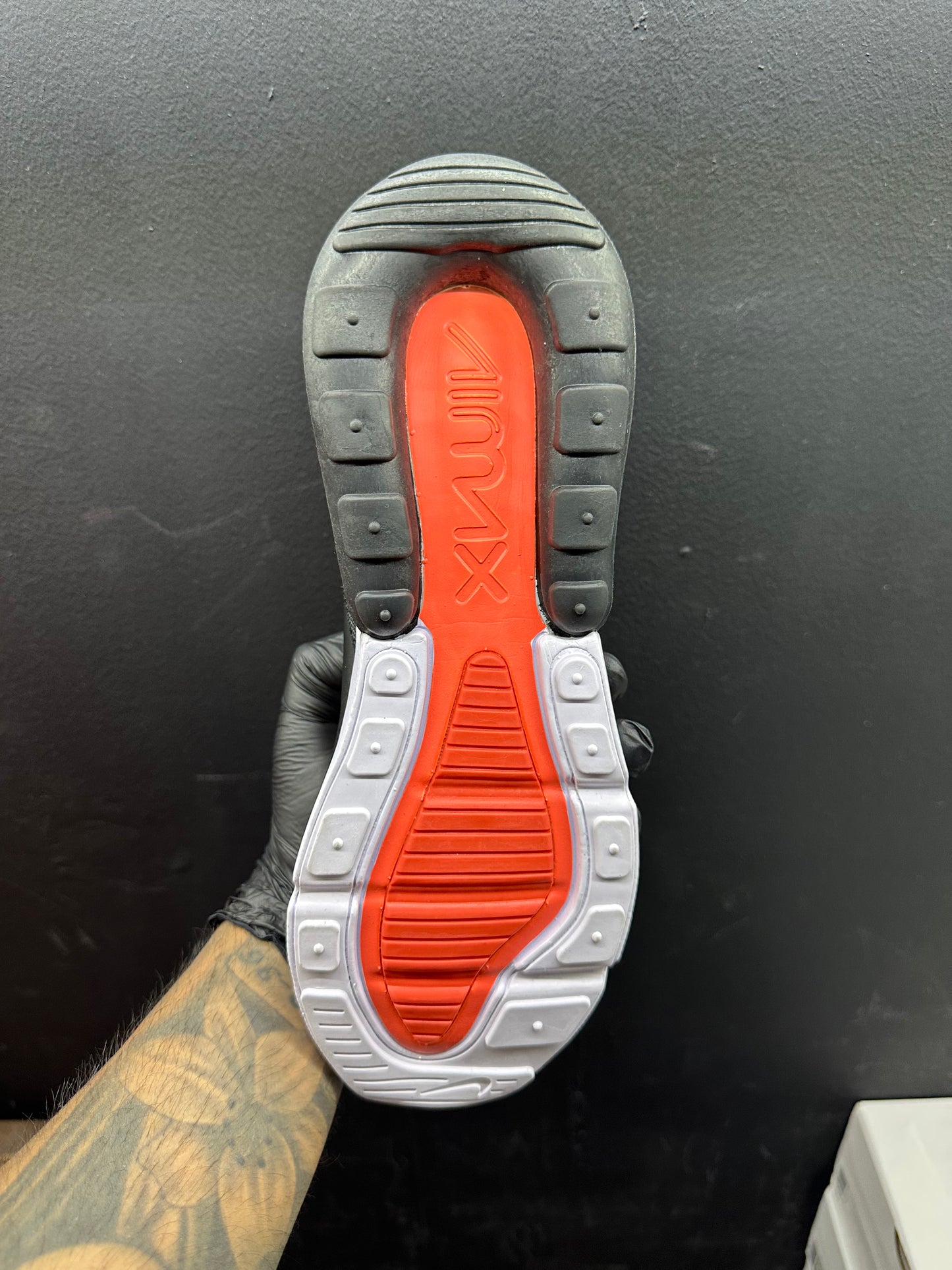 Air max 270