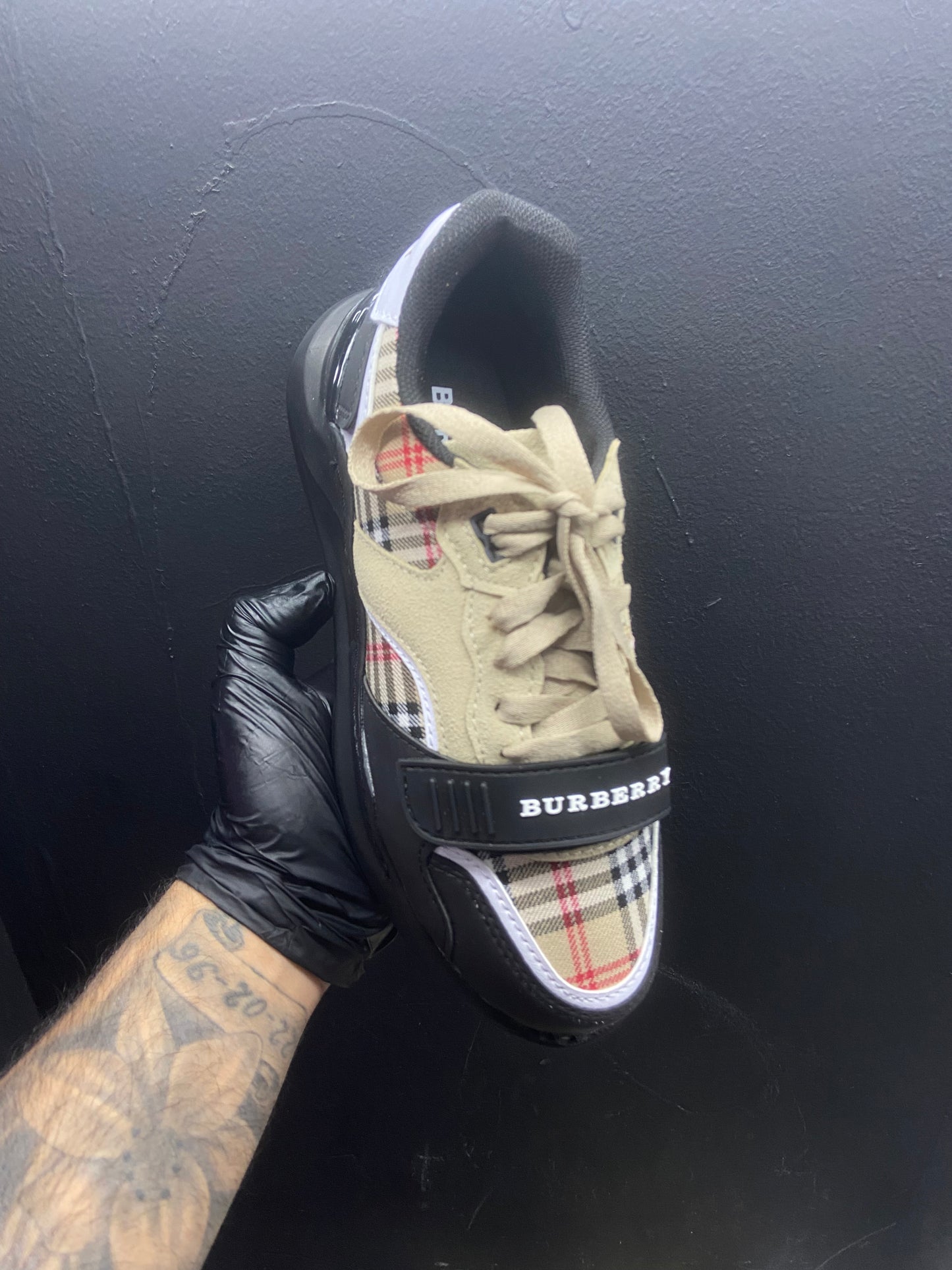 Burberry