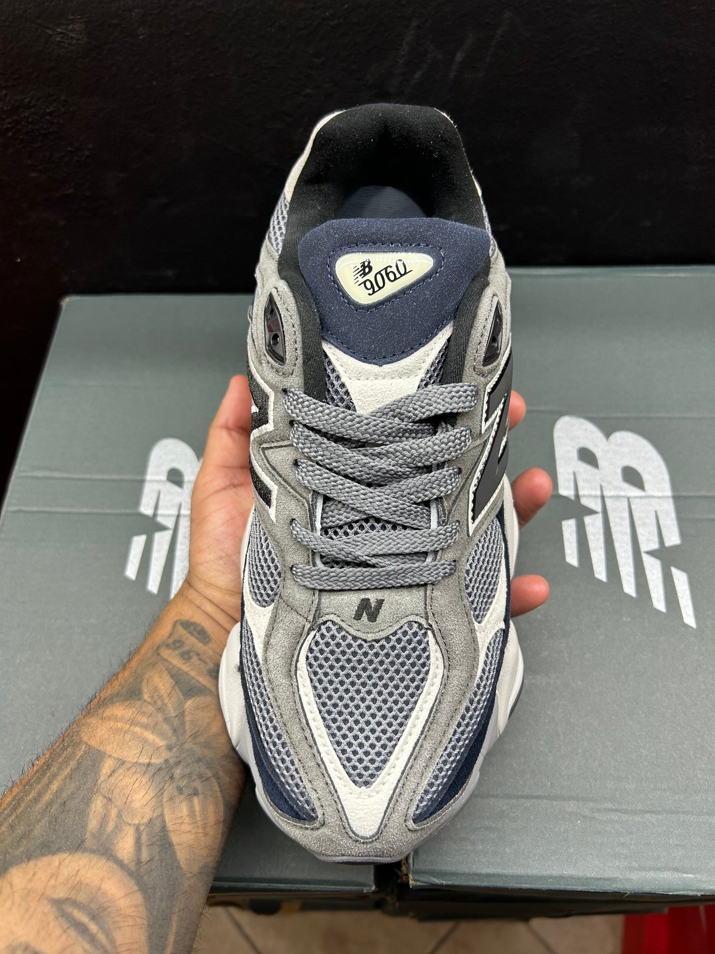 NB 9060