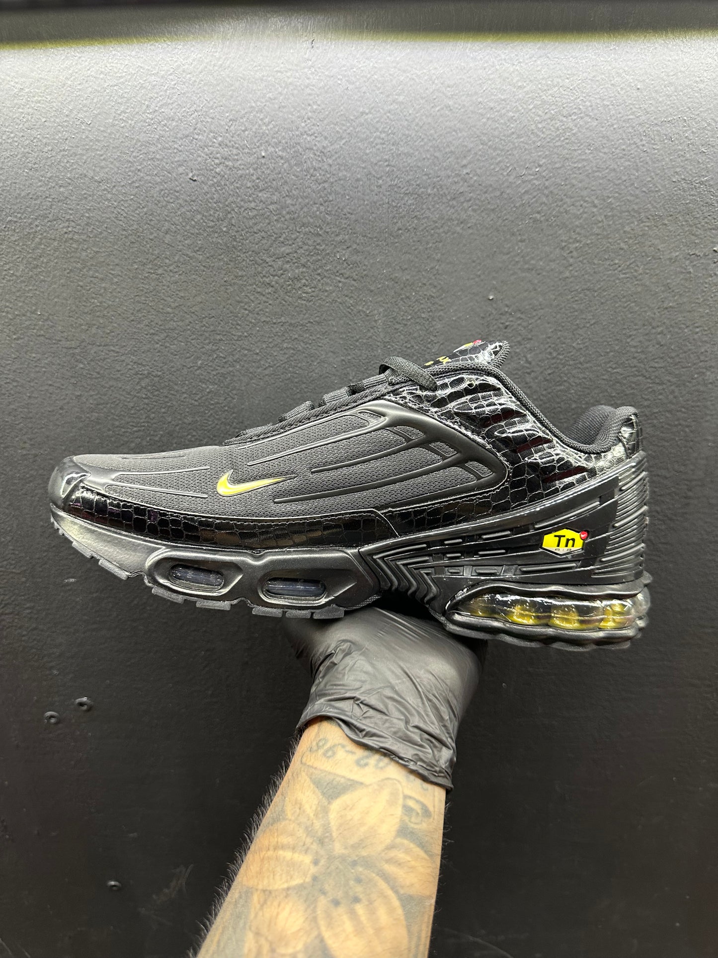 Air max plus 3 TN