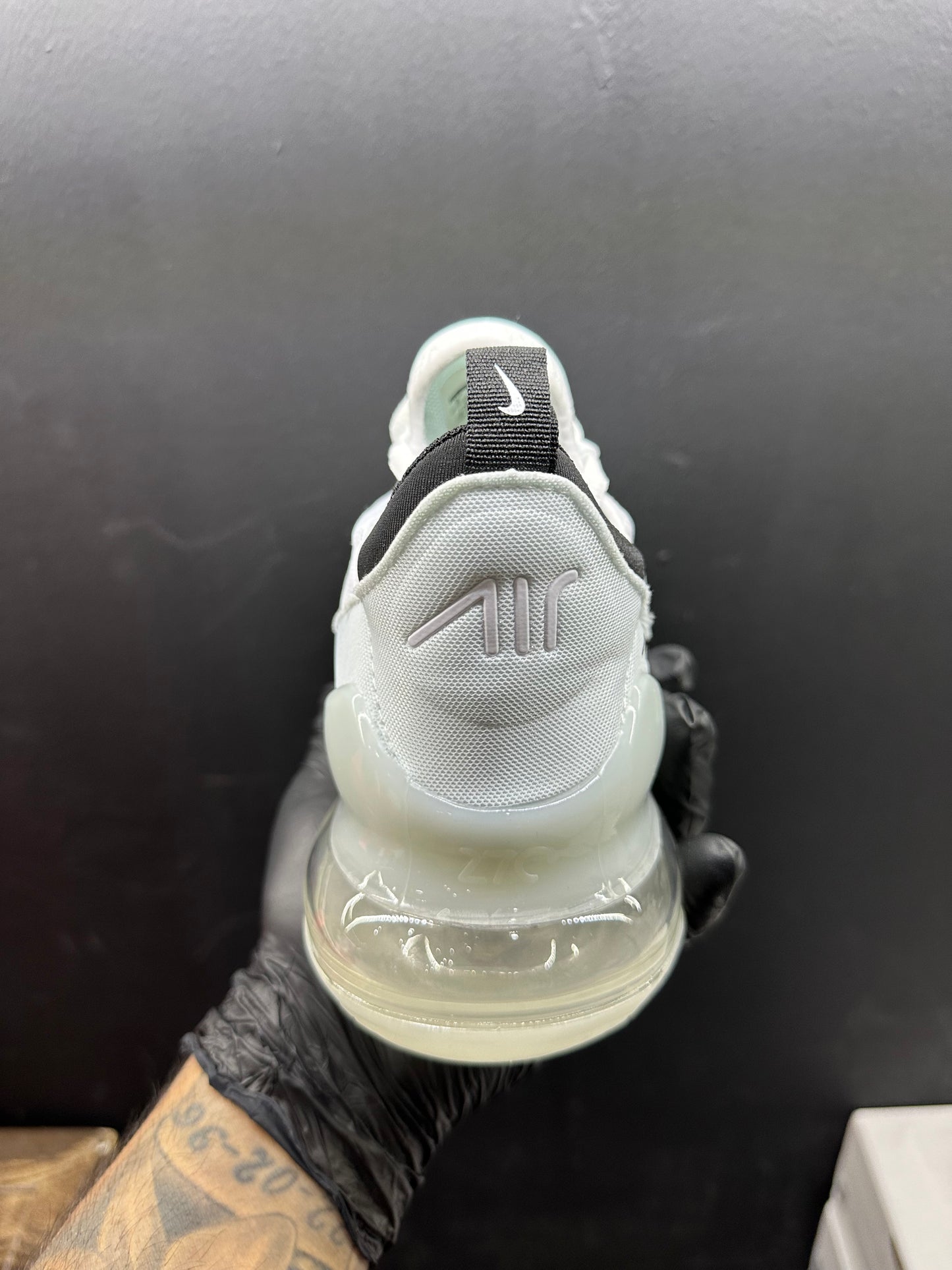 Air max 270