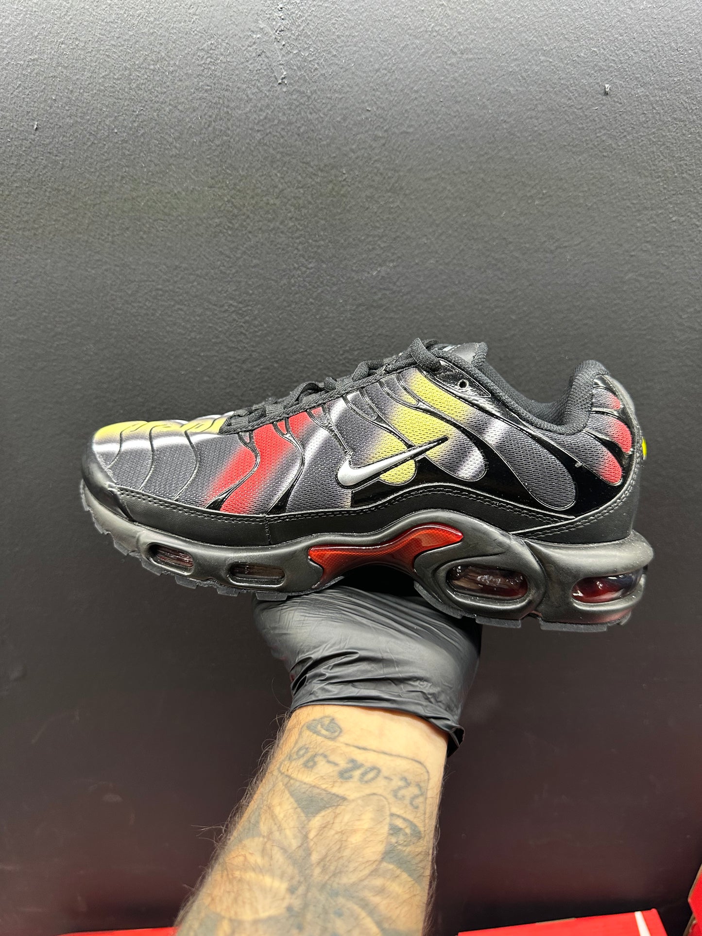 Air max TN
