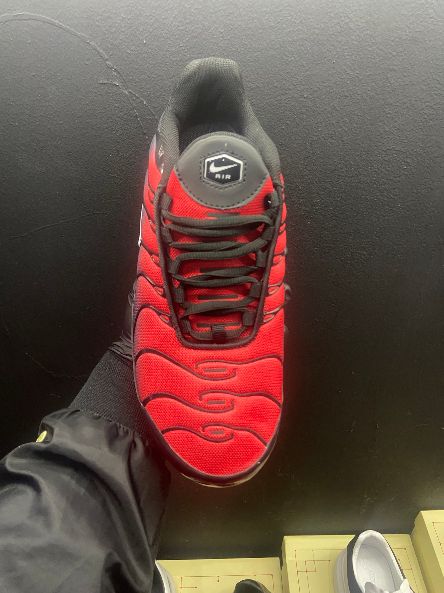 Air Max TN