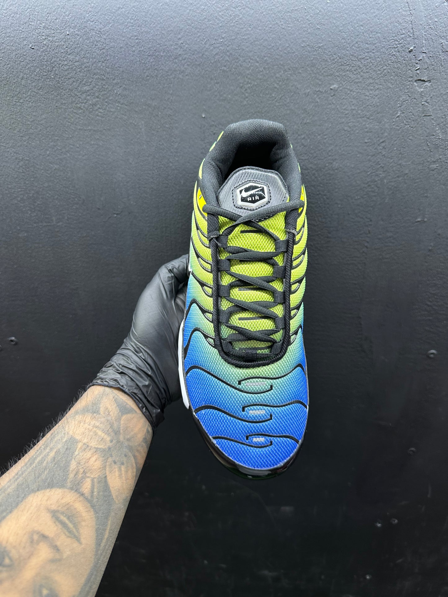 Air max tn Brazil
