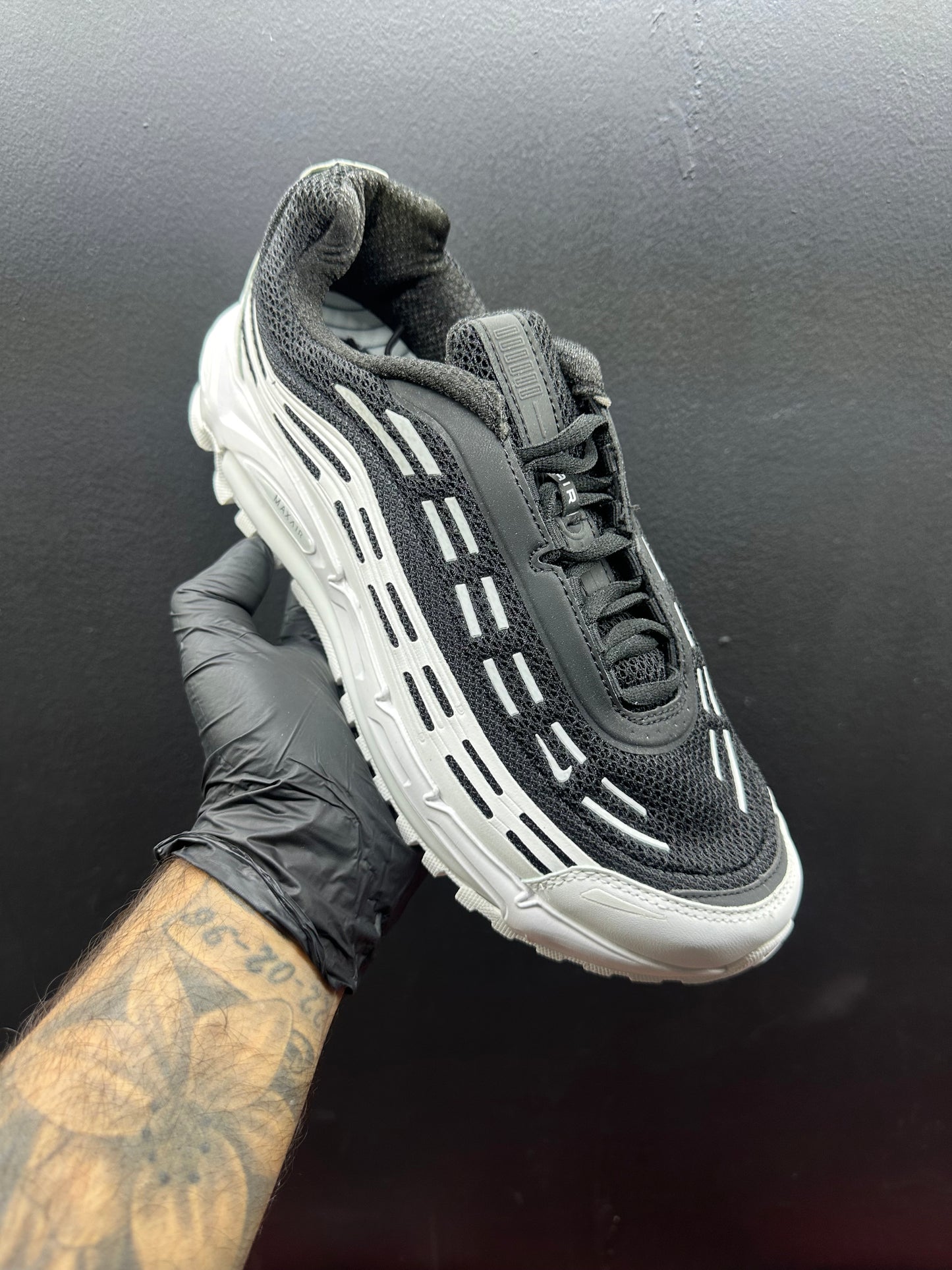 Air max 97 homme plus