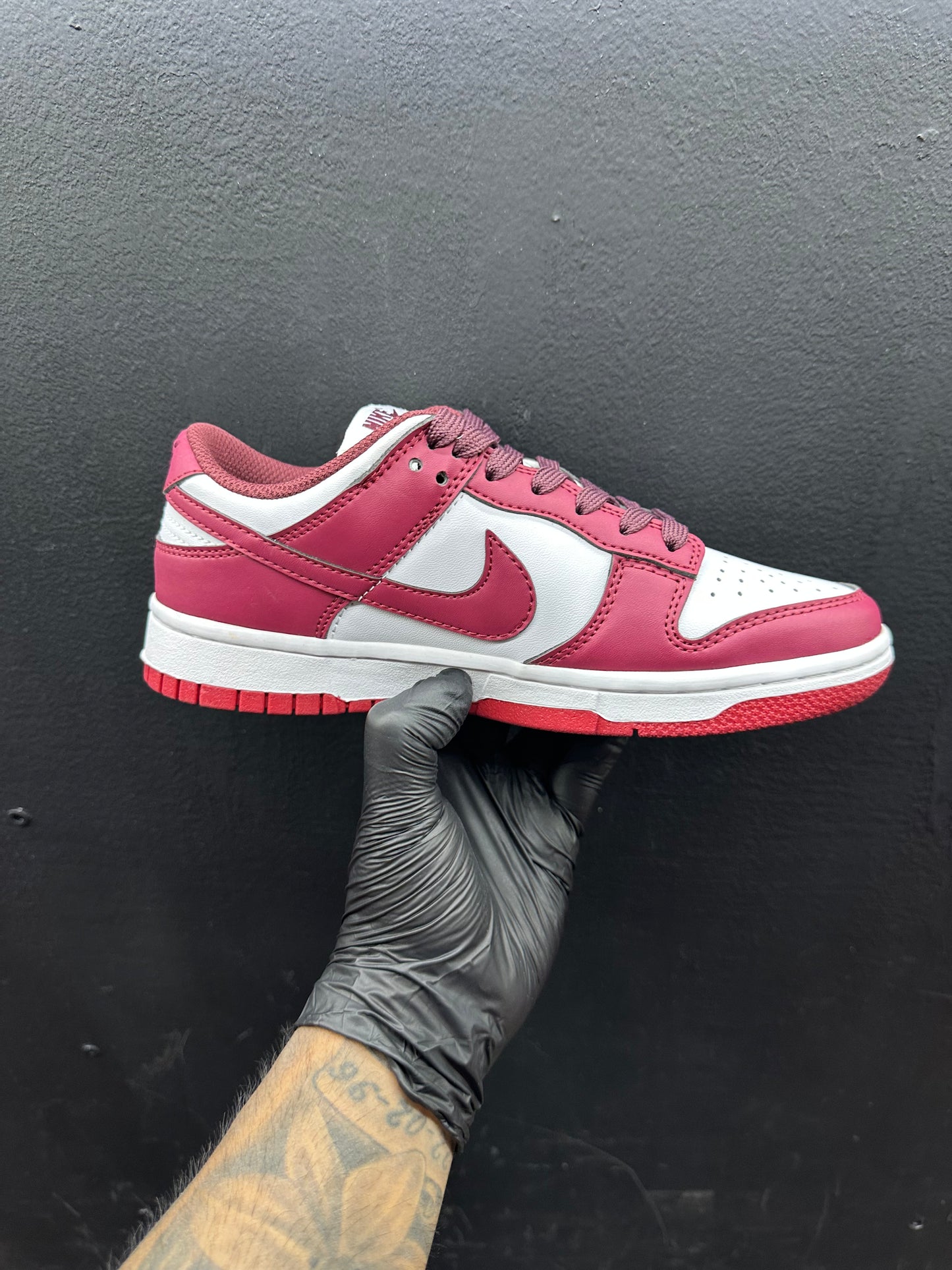 SB Dunk Low