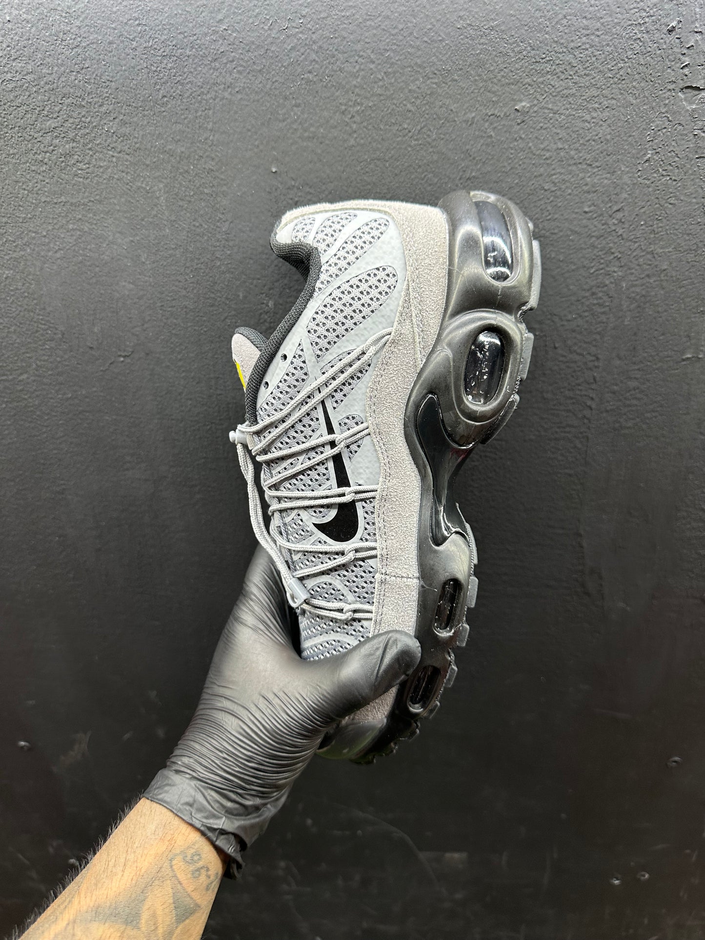 Utility air max tn