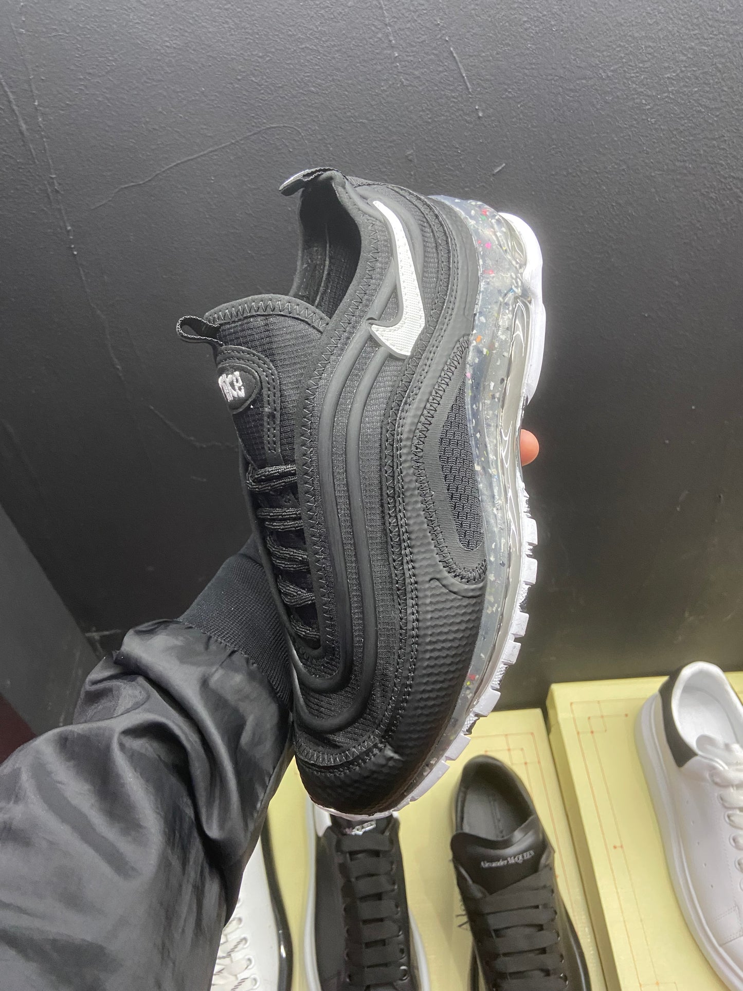 Air max 97 Terra