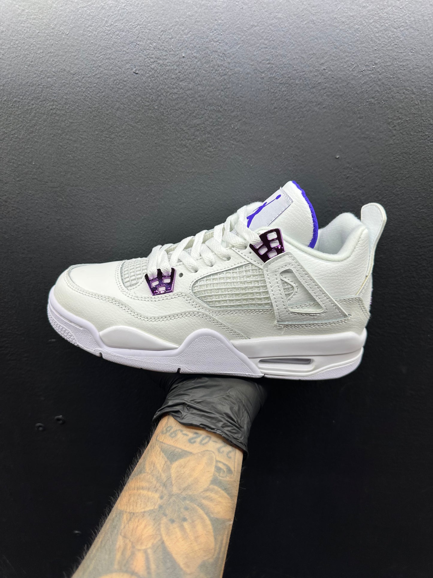 Jordan 4