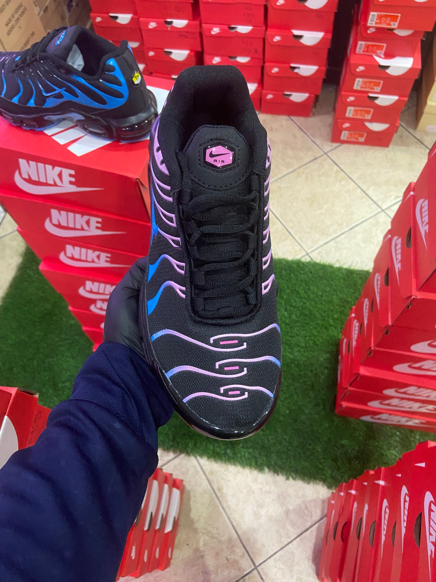 Nike Tn