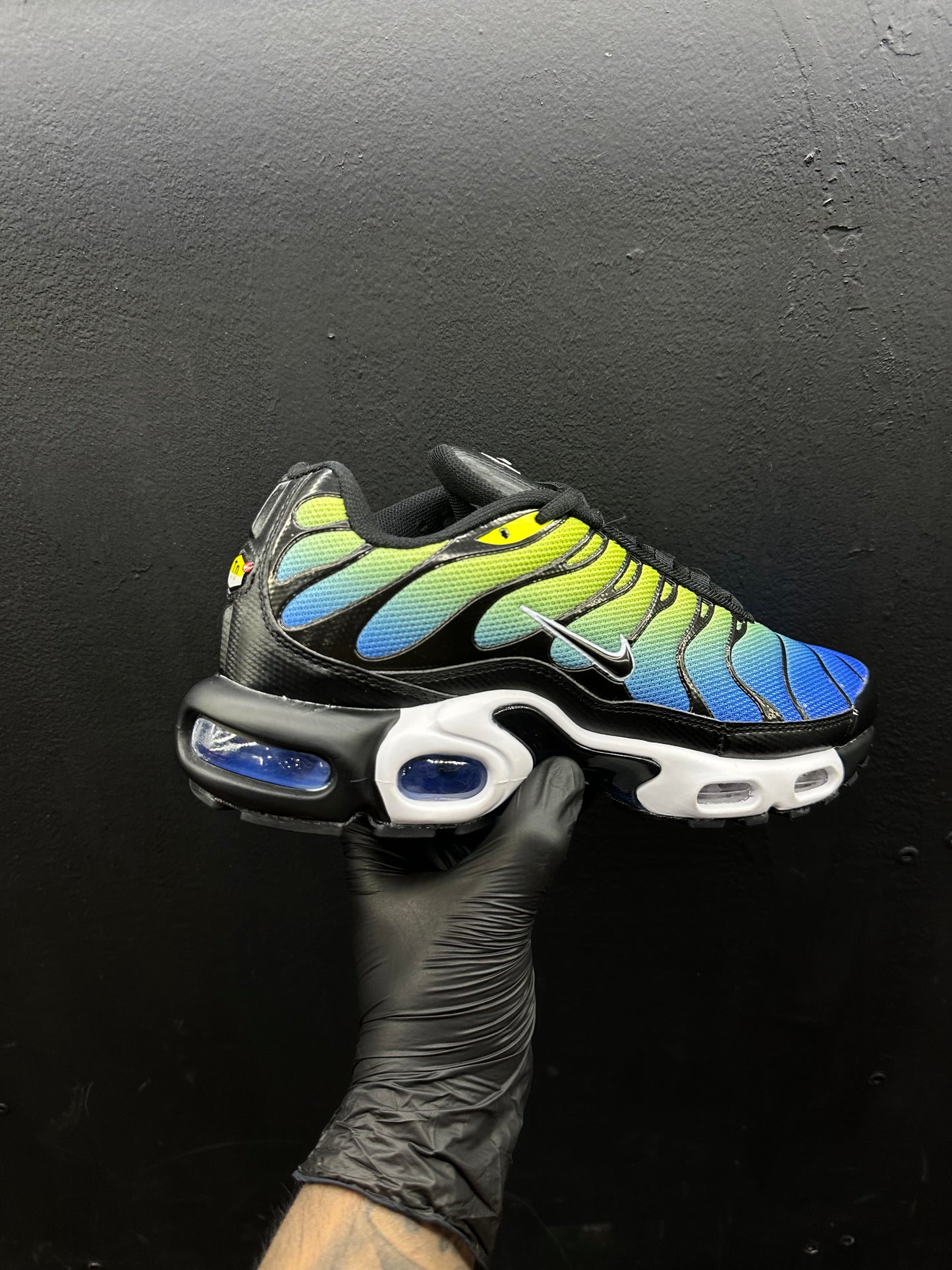 Air max tn Brazil