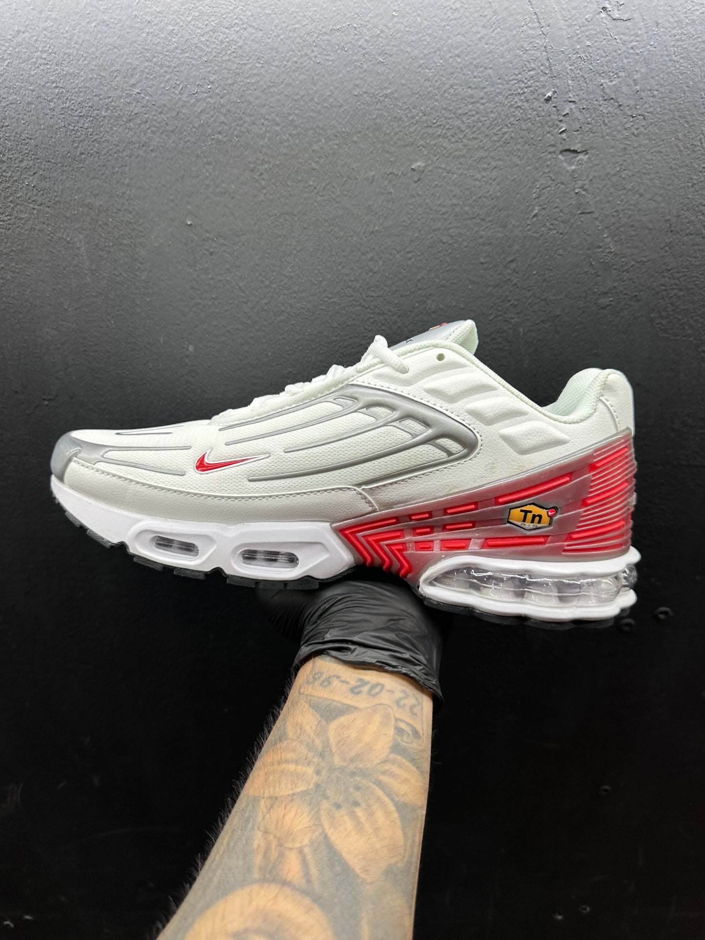 Air max plus 3 tn