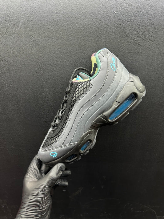 95 corteiz blue