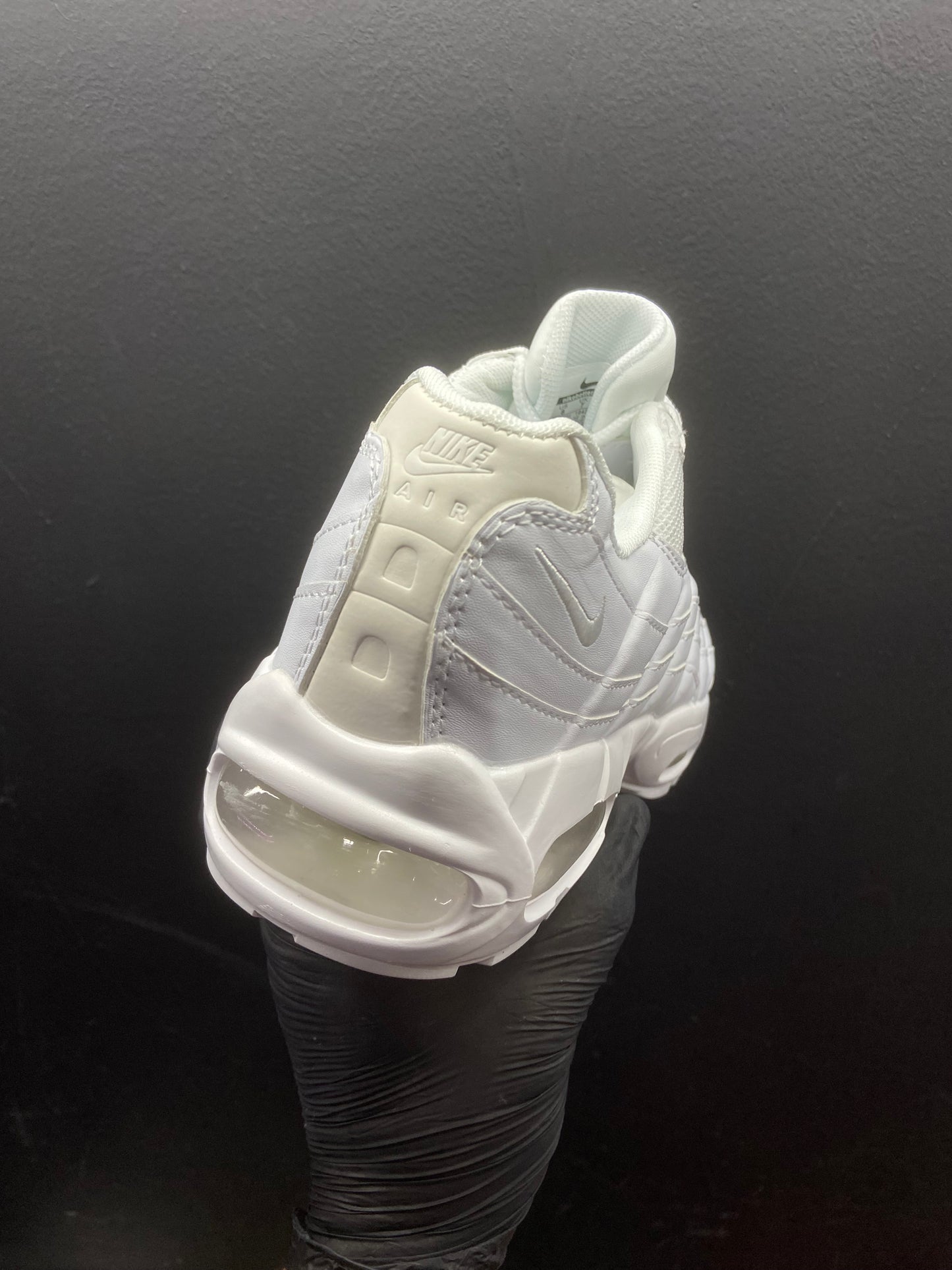Air max 95 white