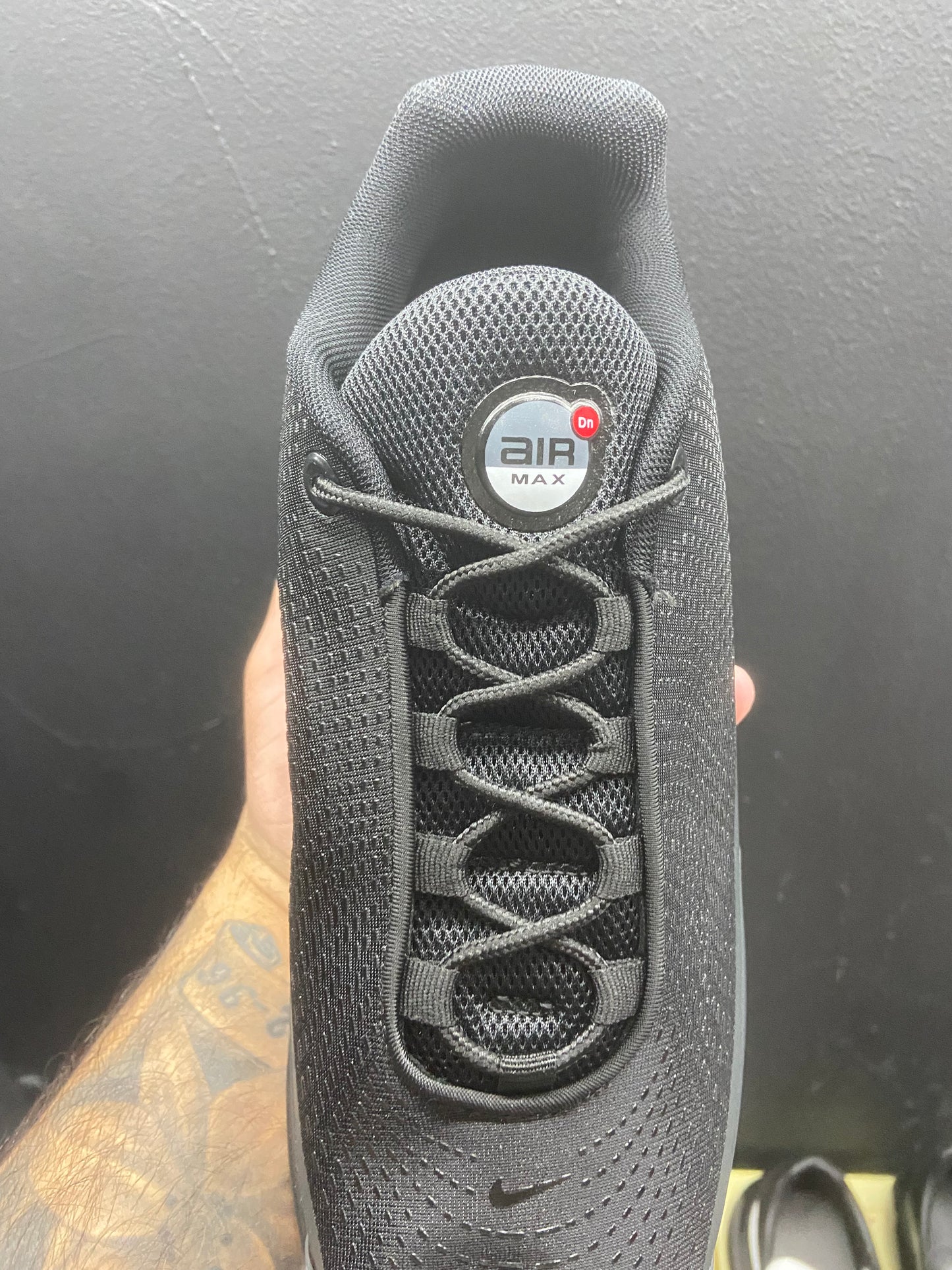 Air max DN