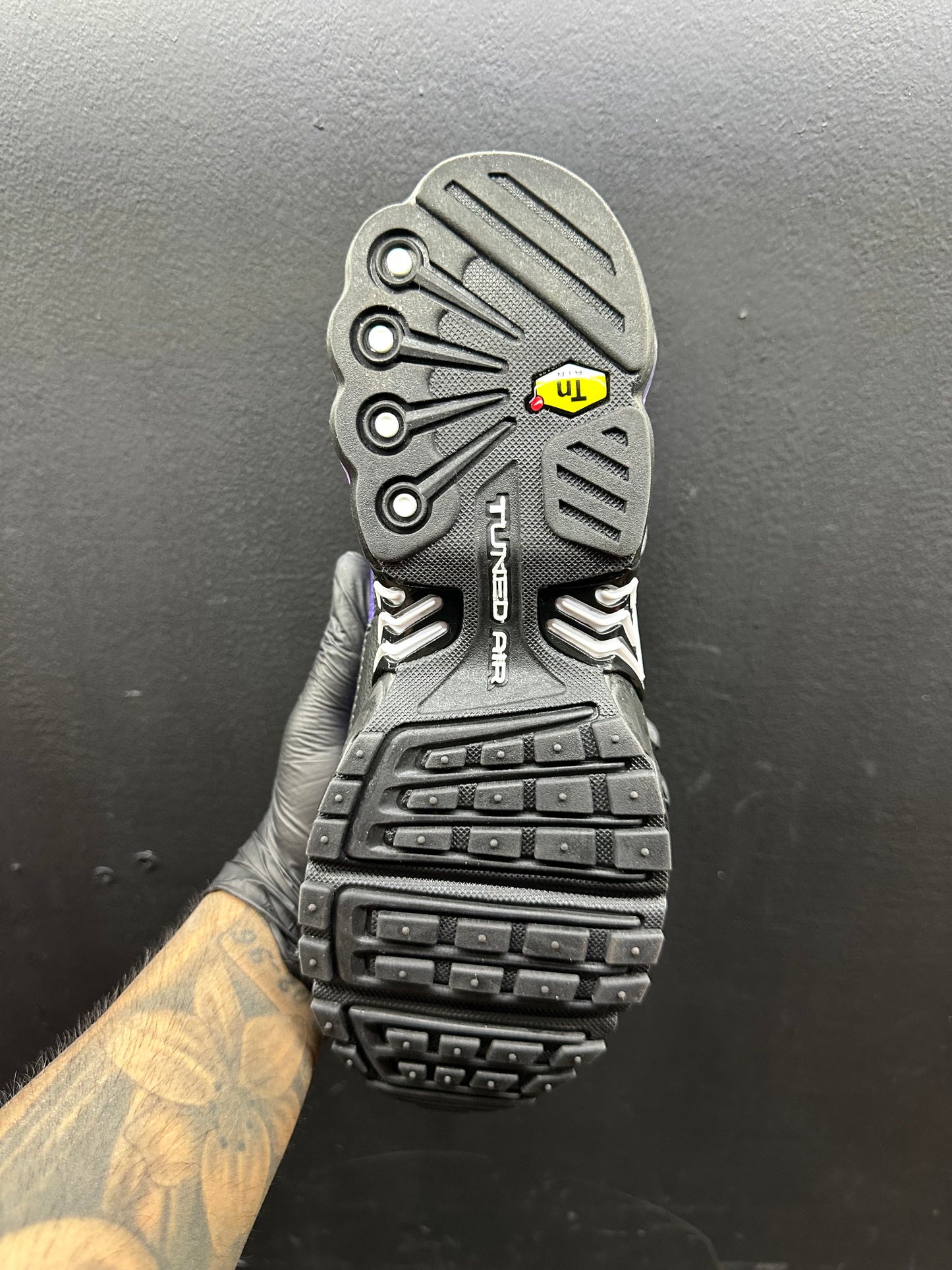 Air max plus tn 3