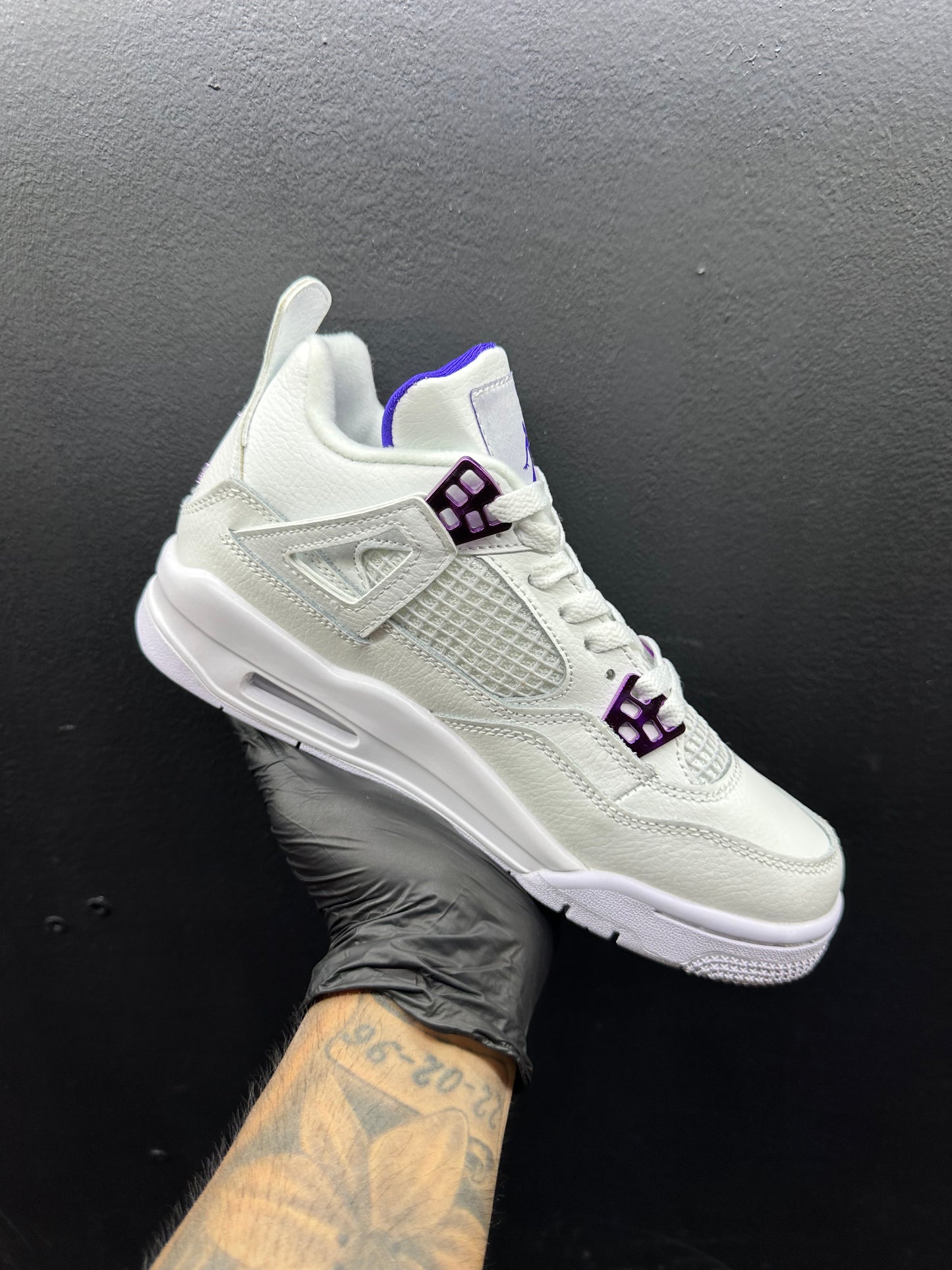 Jordan 4