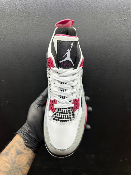 Jordan 4 psg