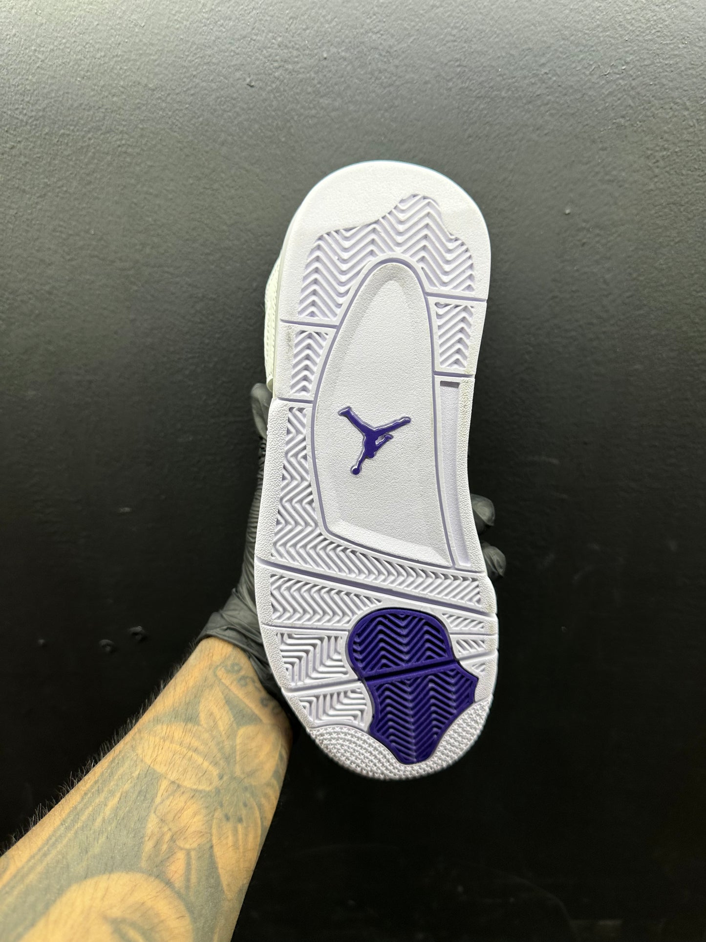 Jordan 4