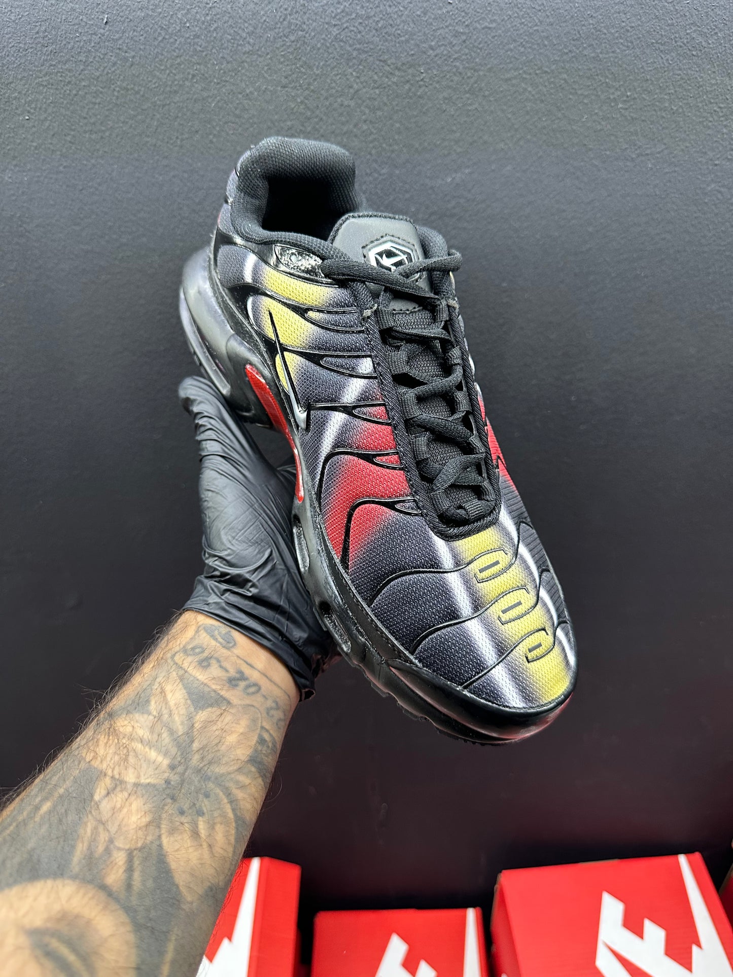 Air max TN