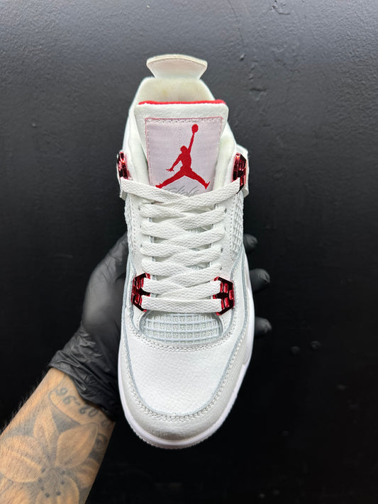 Jordan 4