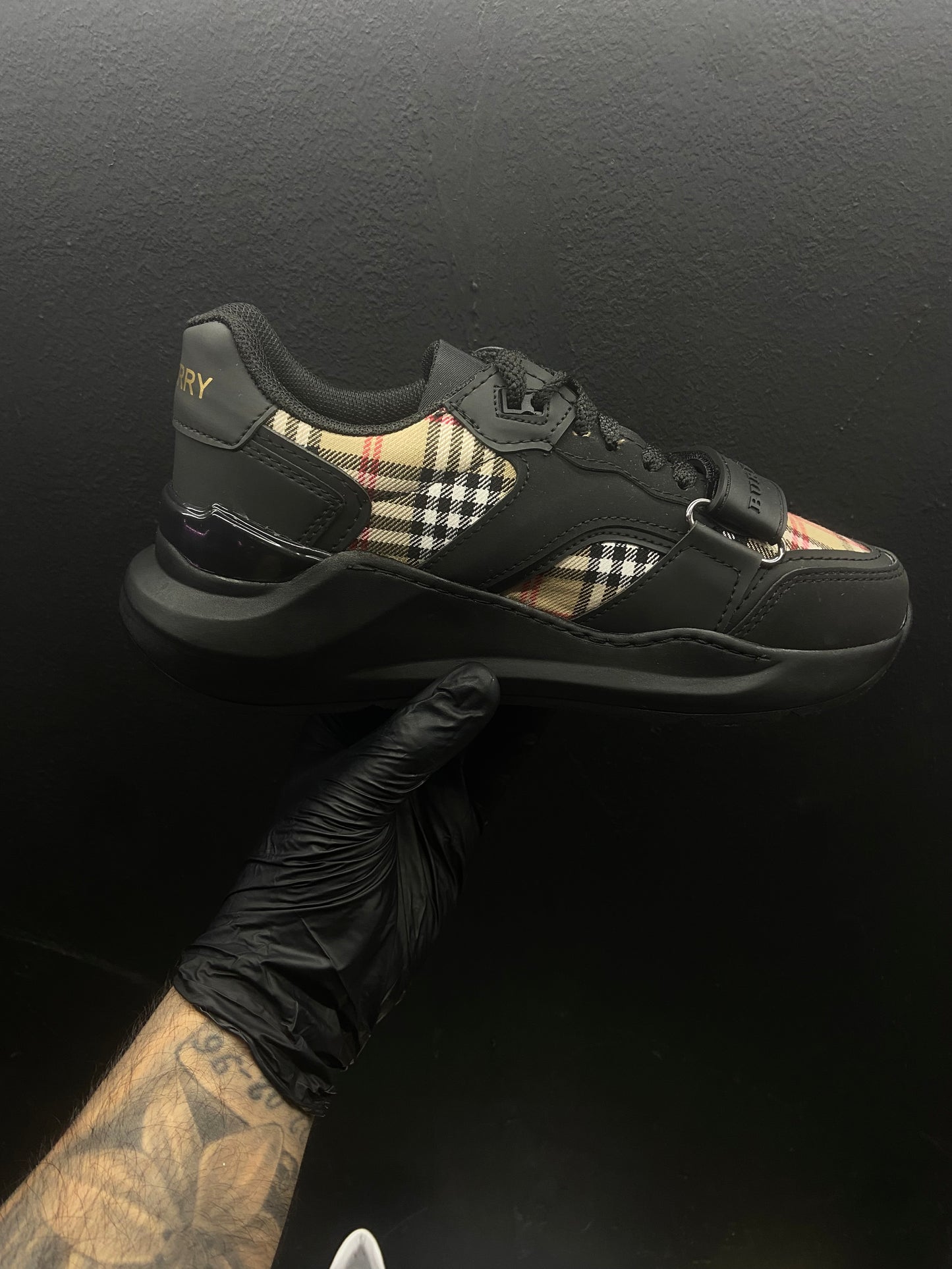 Burberry