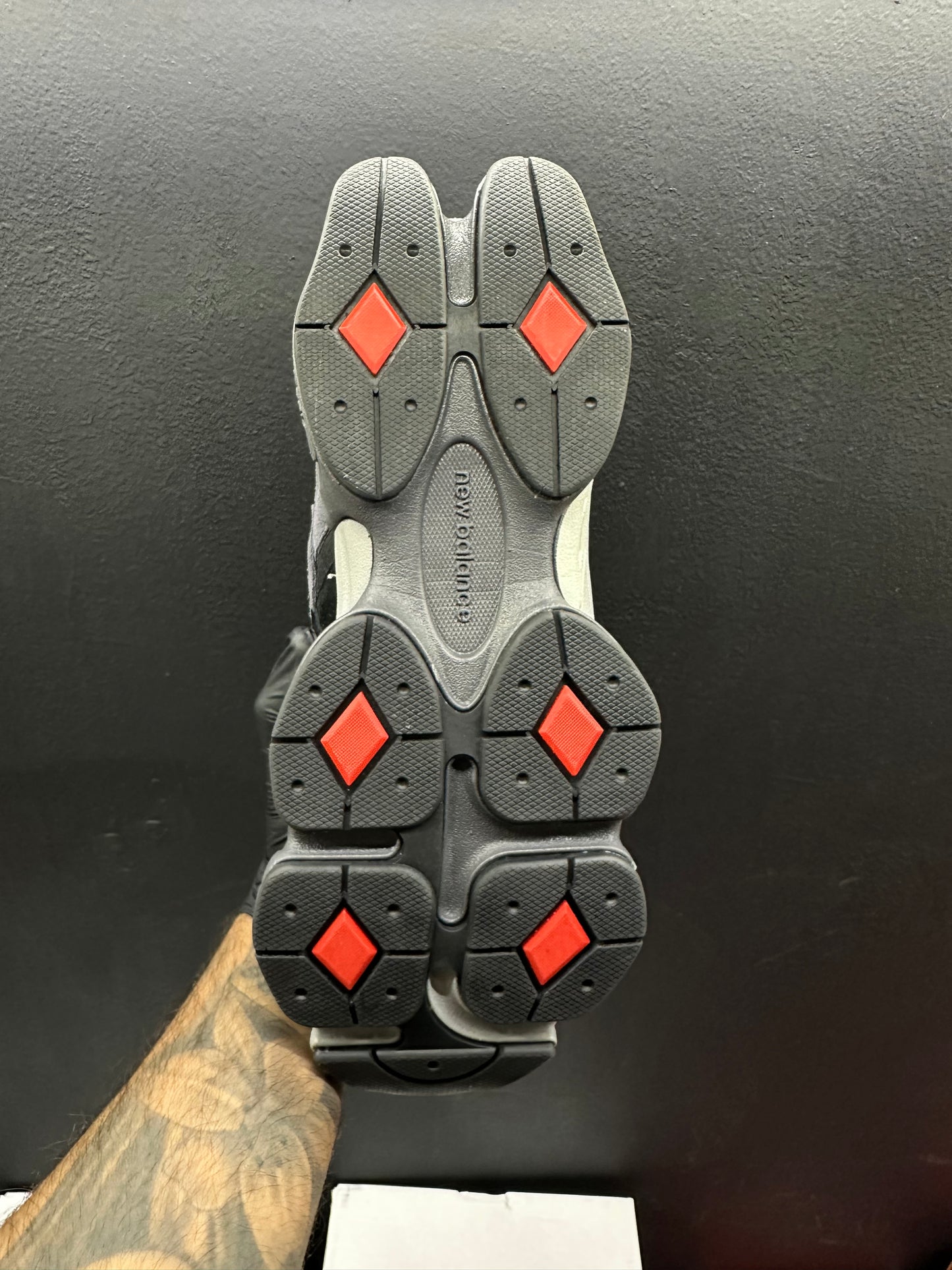 New balance 9060 special offer