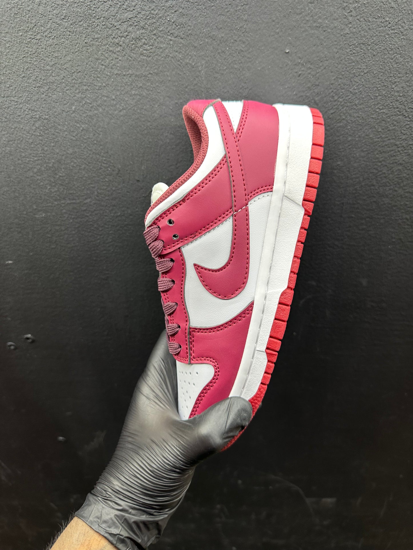 SB Dunk Low