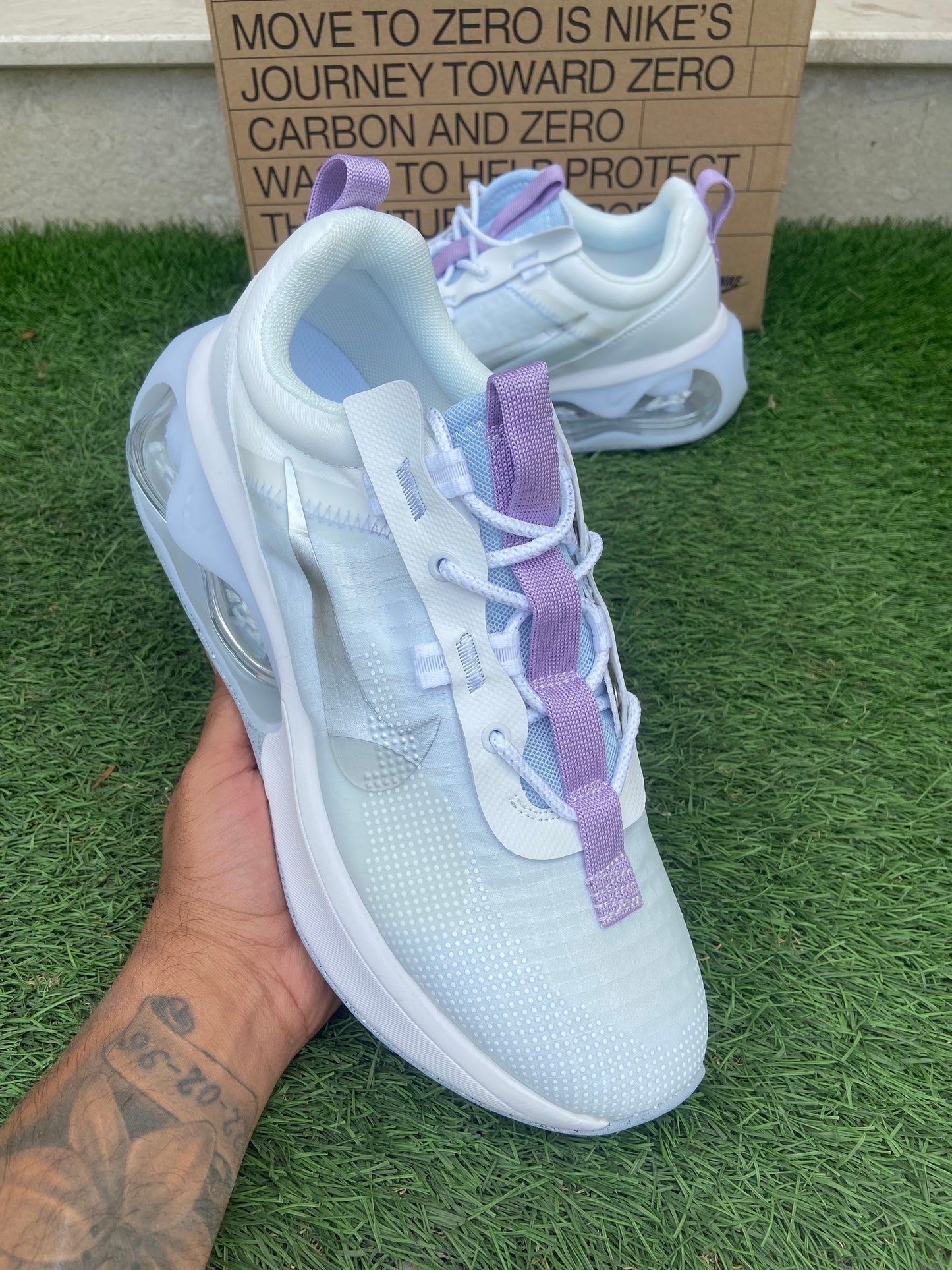 Air max 2021
