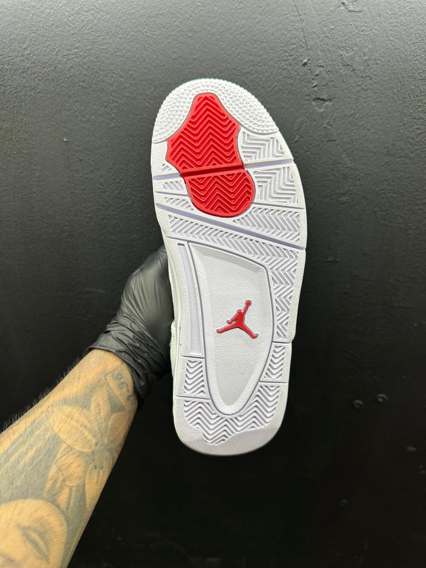 Jordan 4