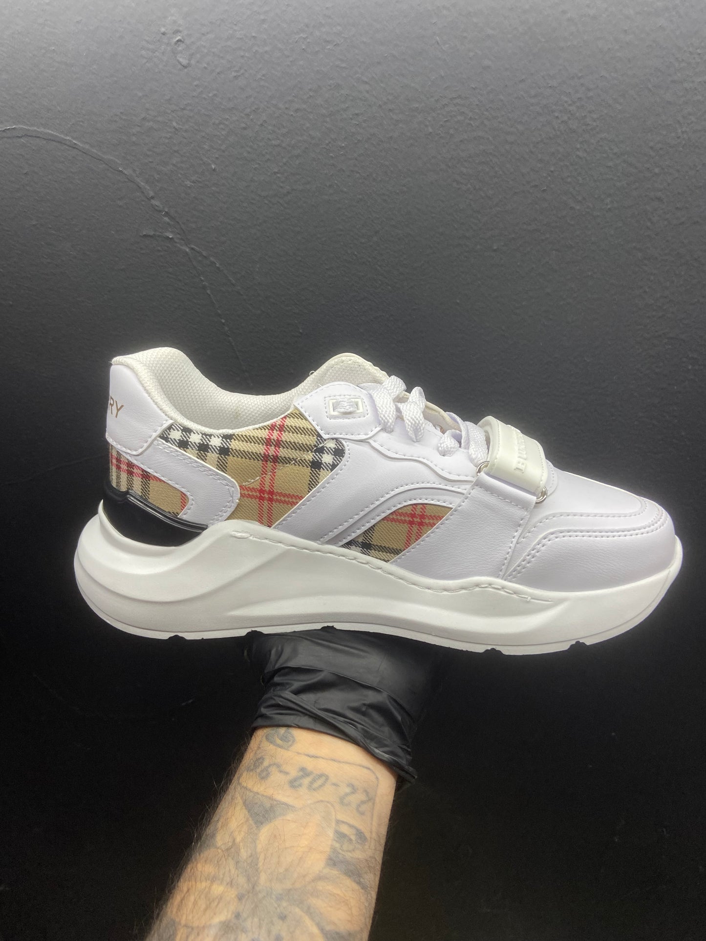 Burberry
