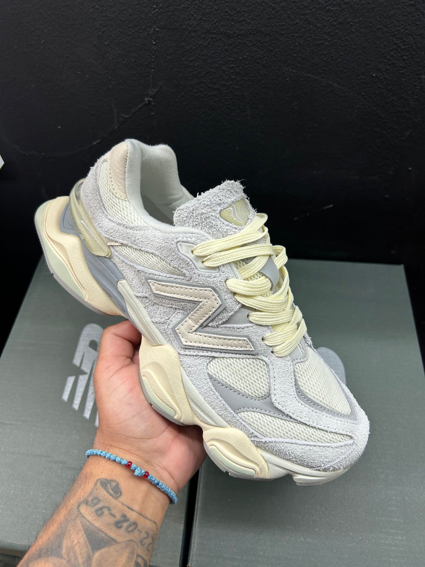 New balance 9060