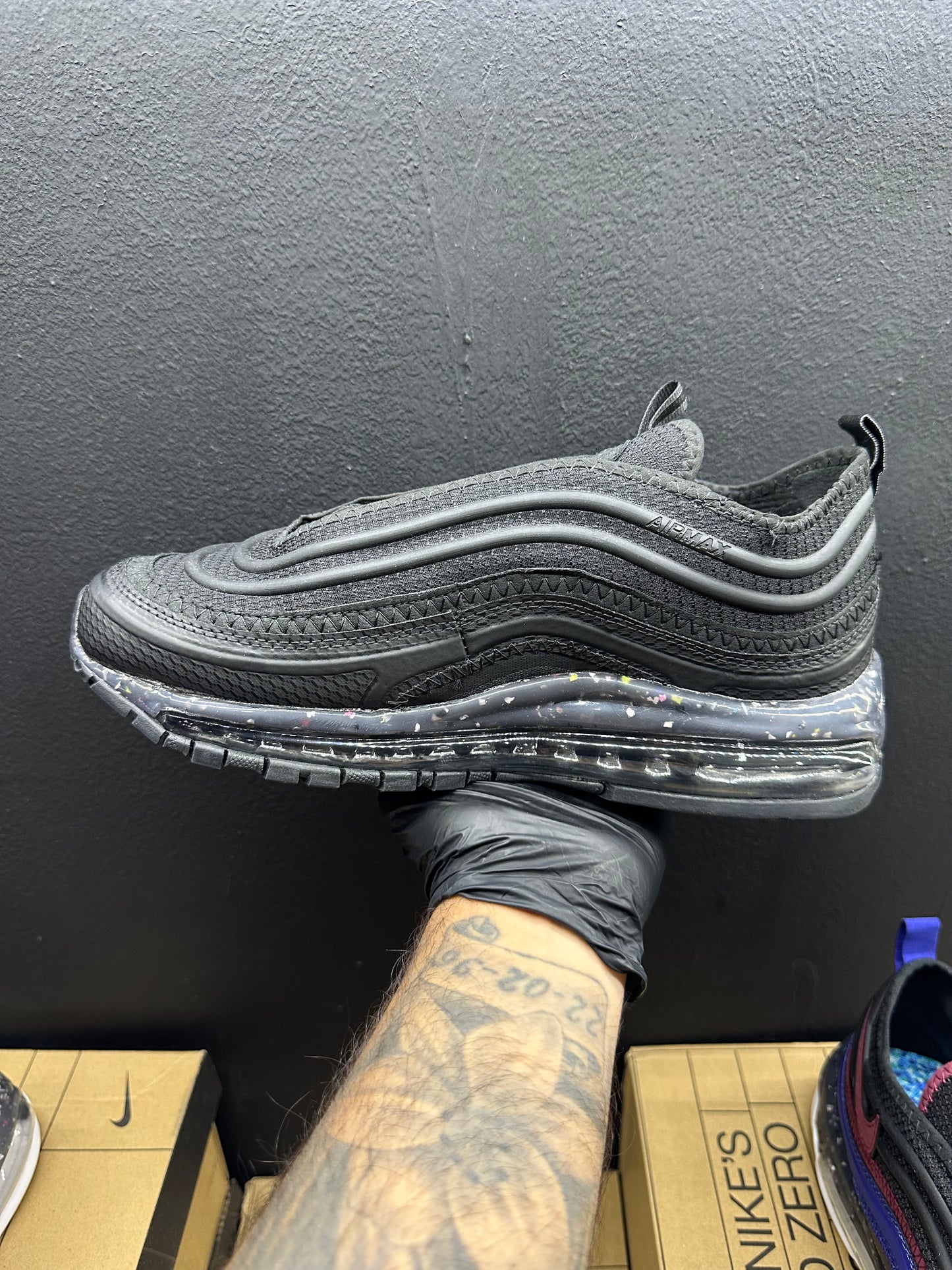 Air max 97 TS