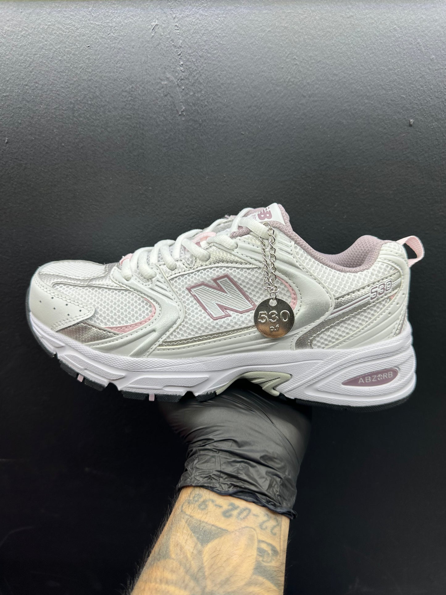 New balance 530
