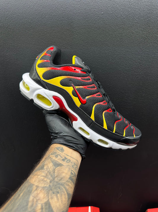 Air max TN Lava