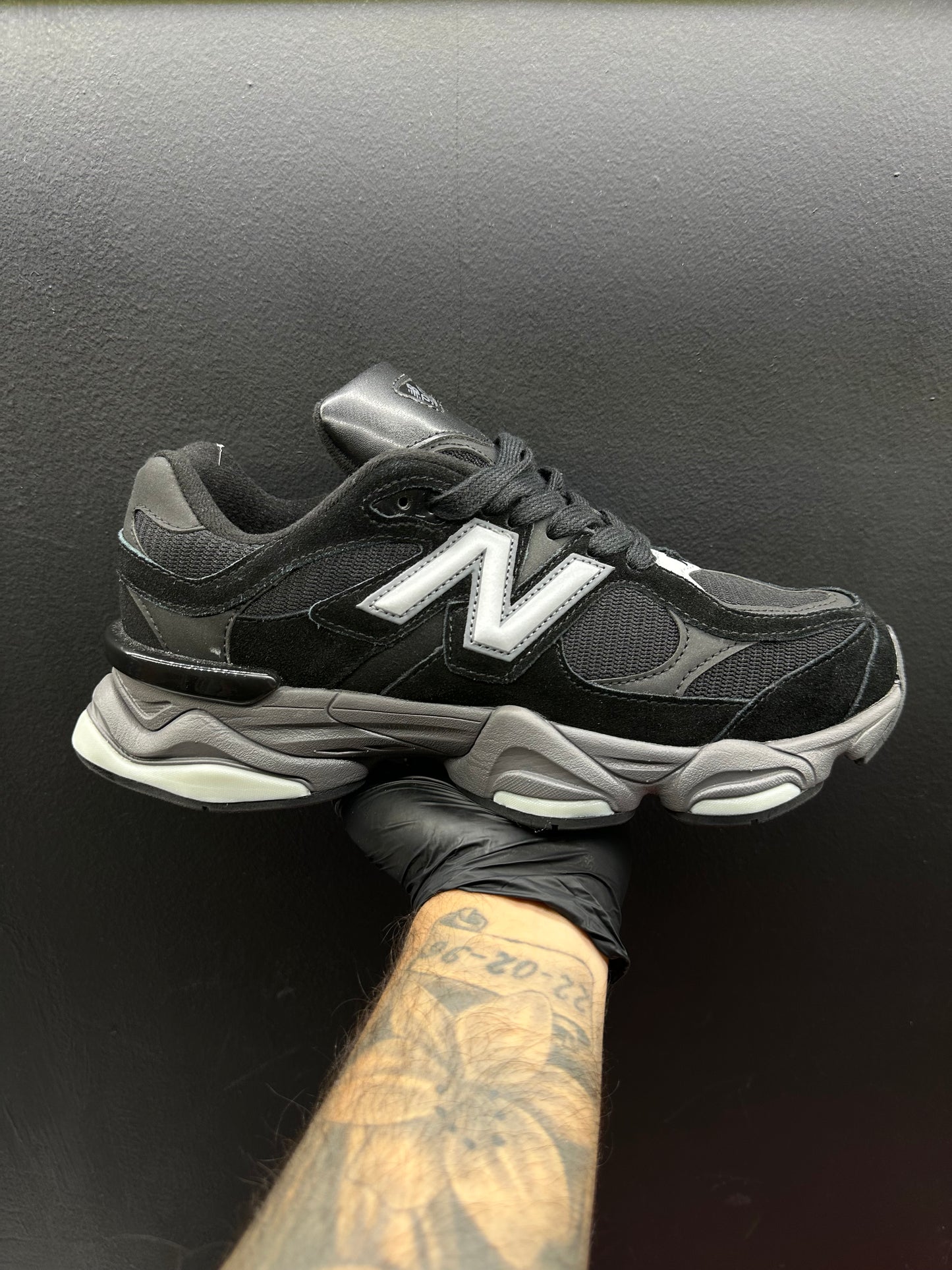 New balance 9060