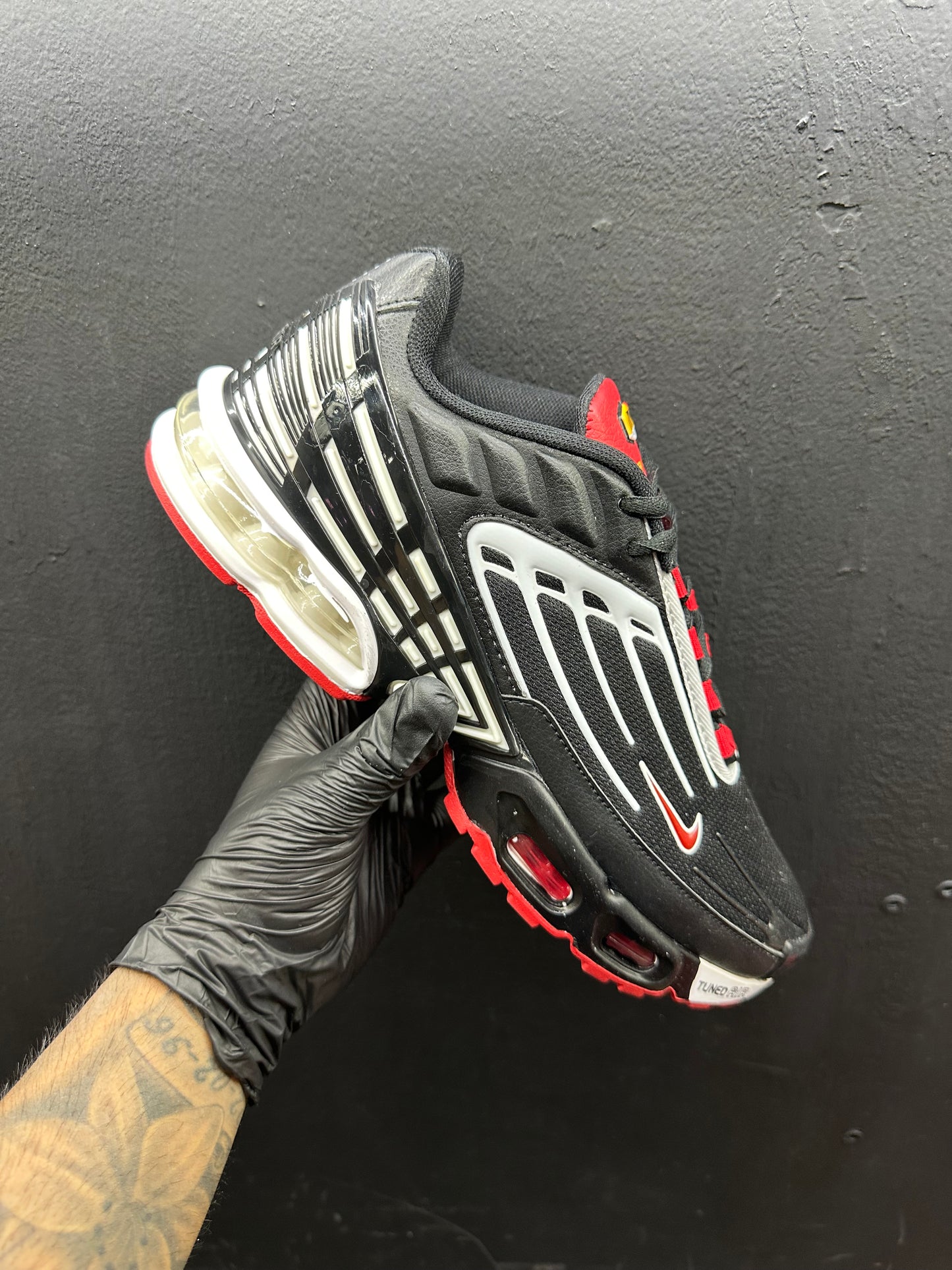Air max plus 3 tn