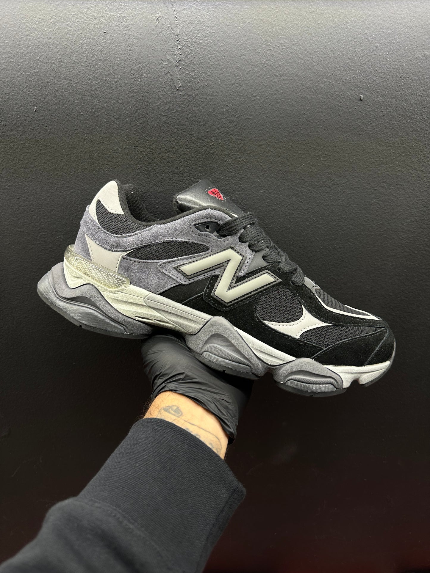 New balance 9060 special offer