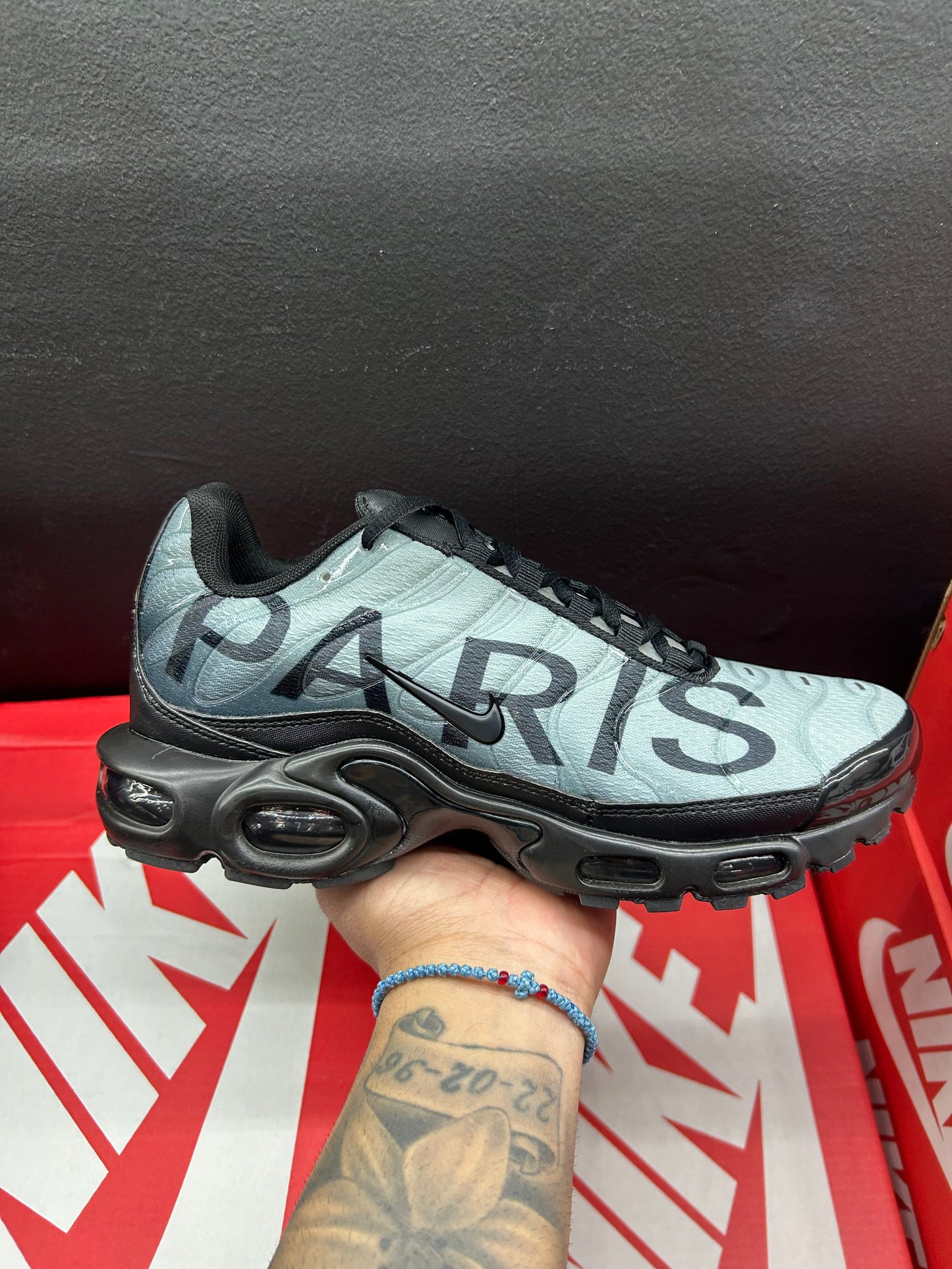 TN Paris