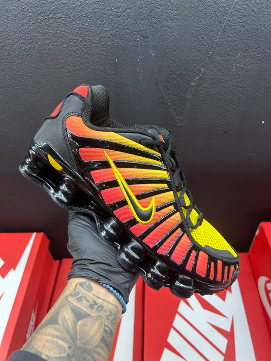 Shox tl