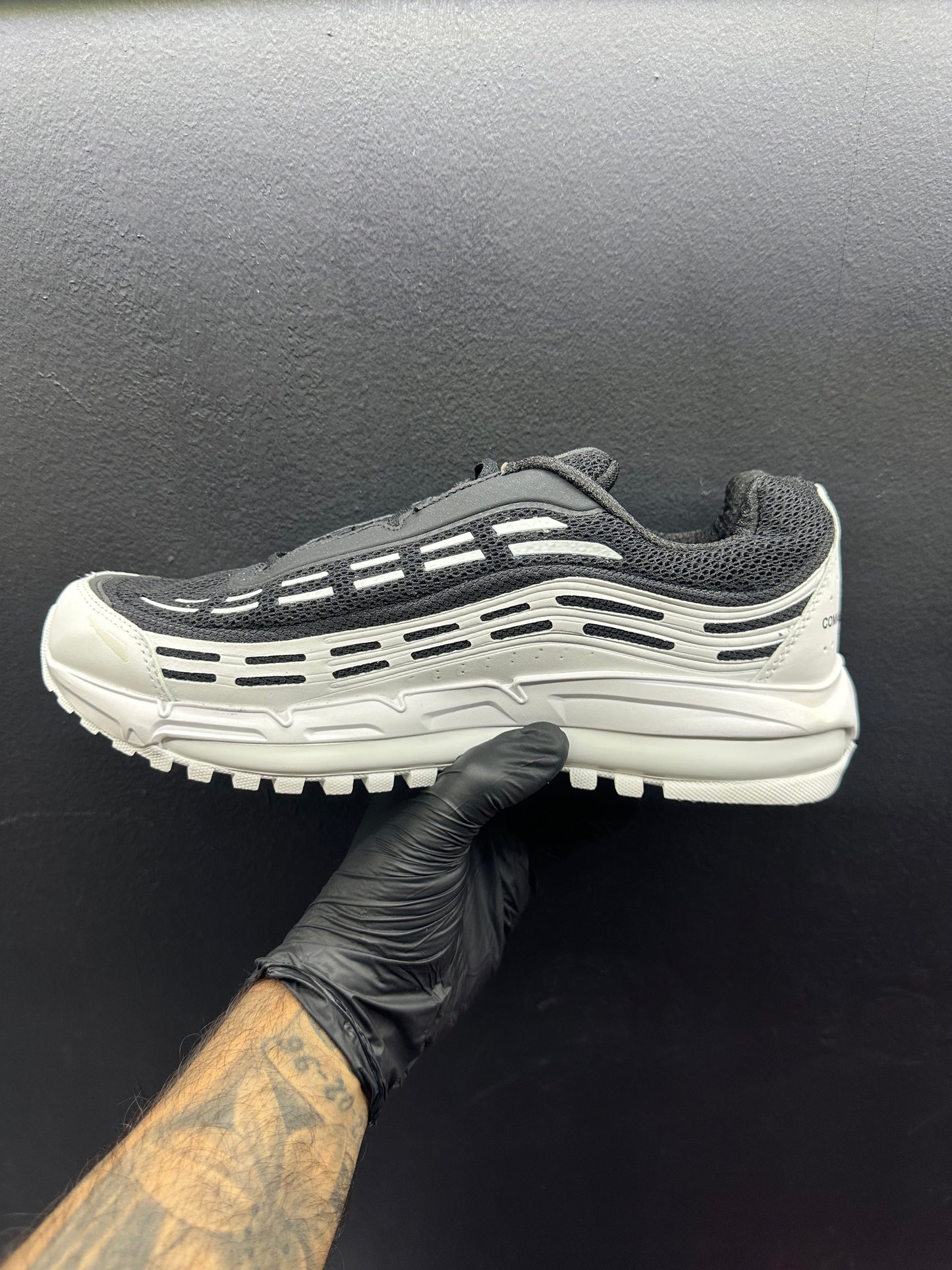 Air max 97 homme plus