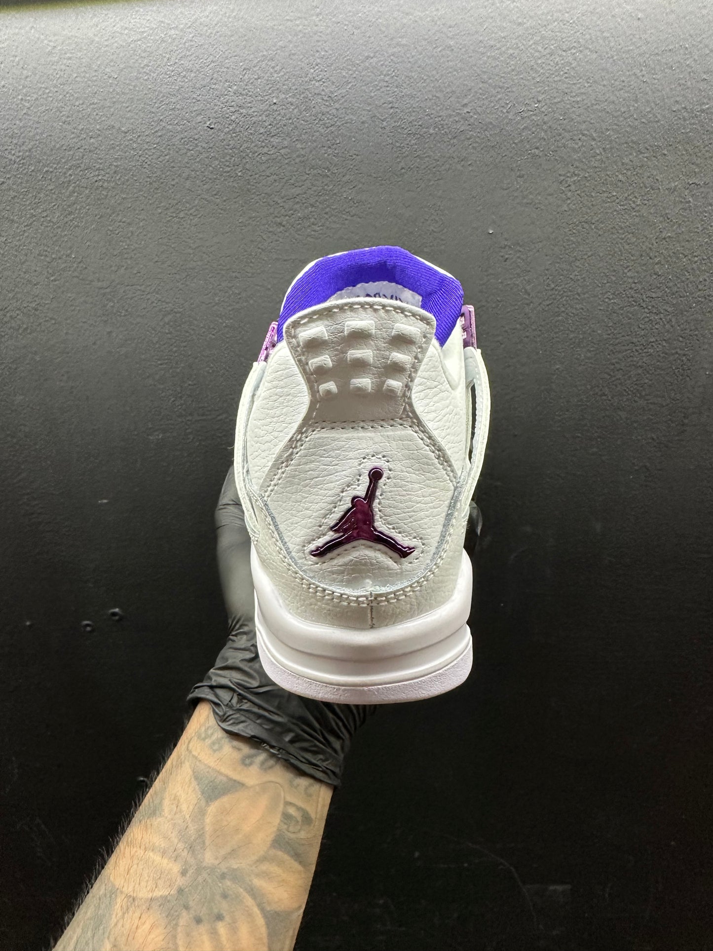 Jordan 4