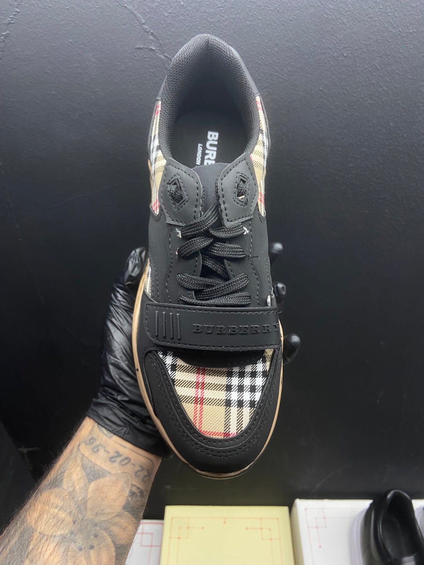 Burberry