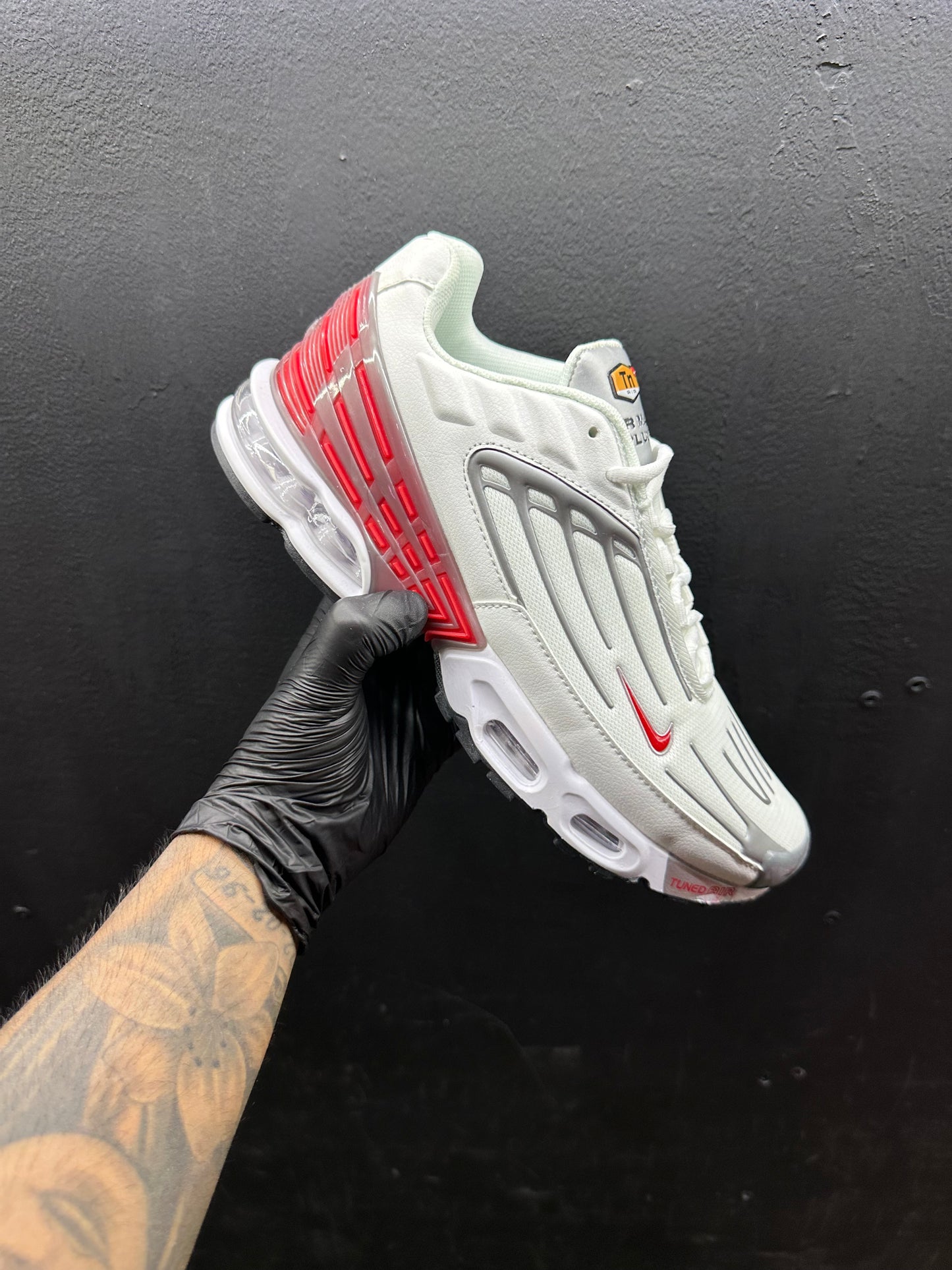 Air max plus 3 tn