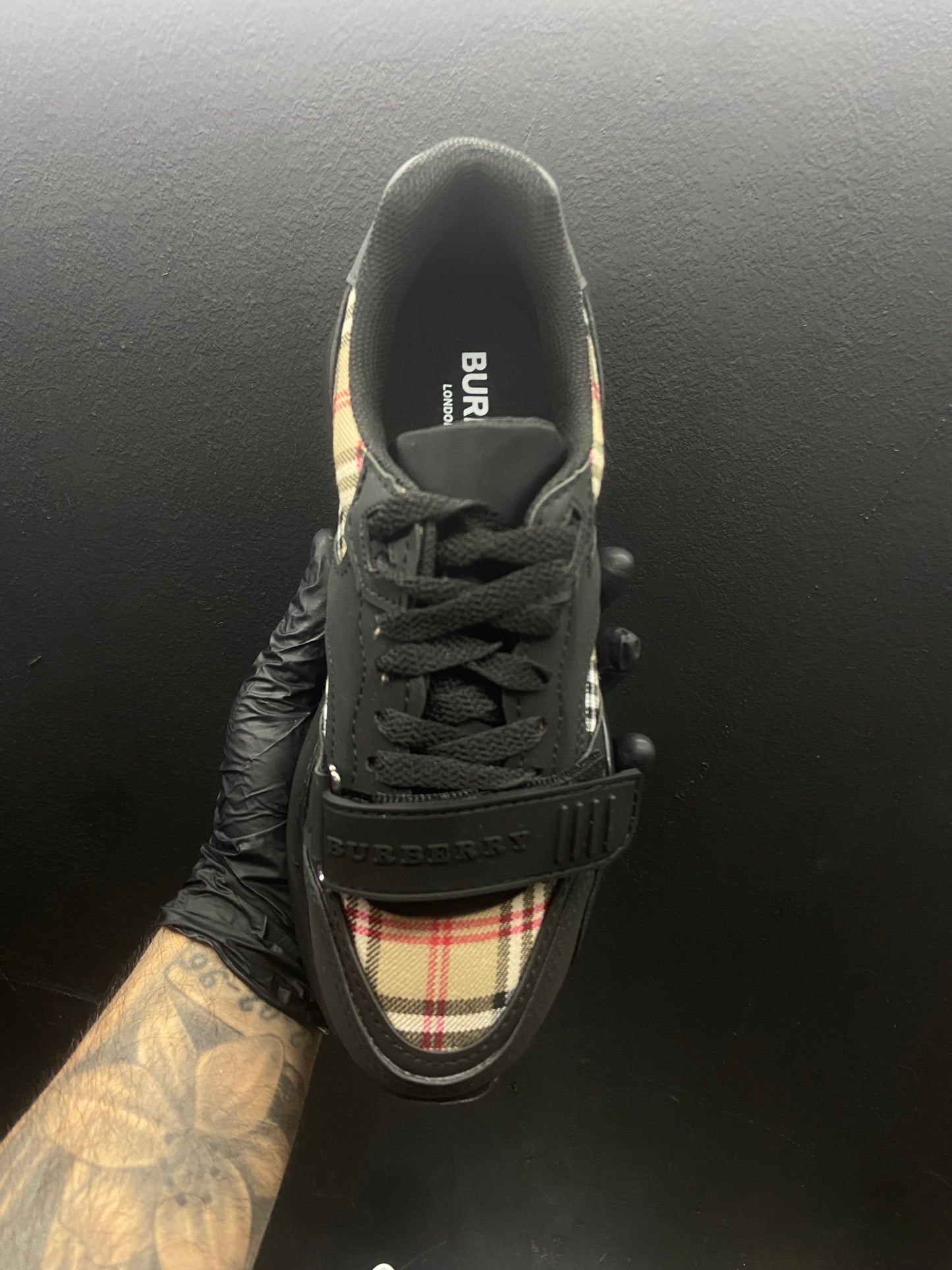 Burberry