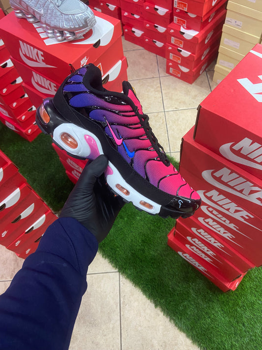 NIKE TN BARCELONA