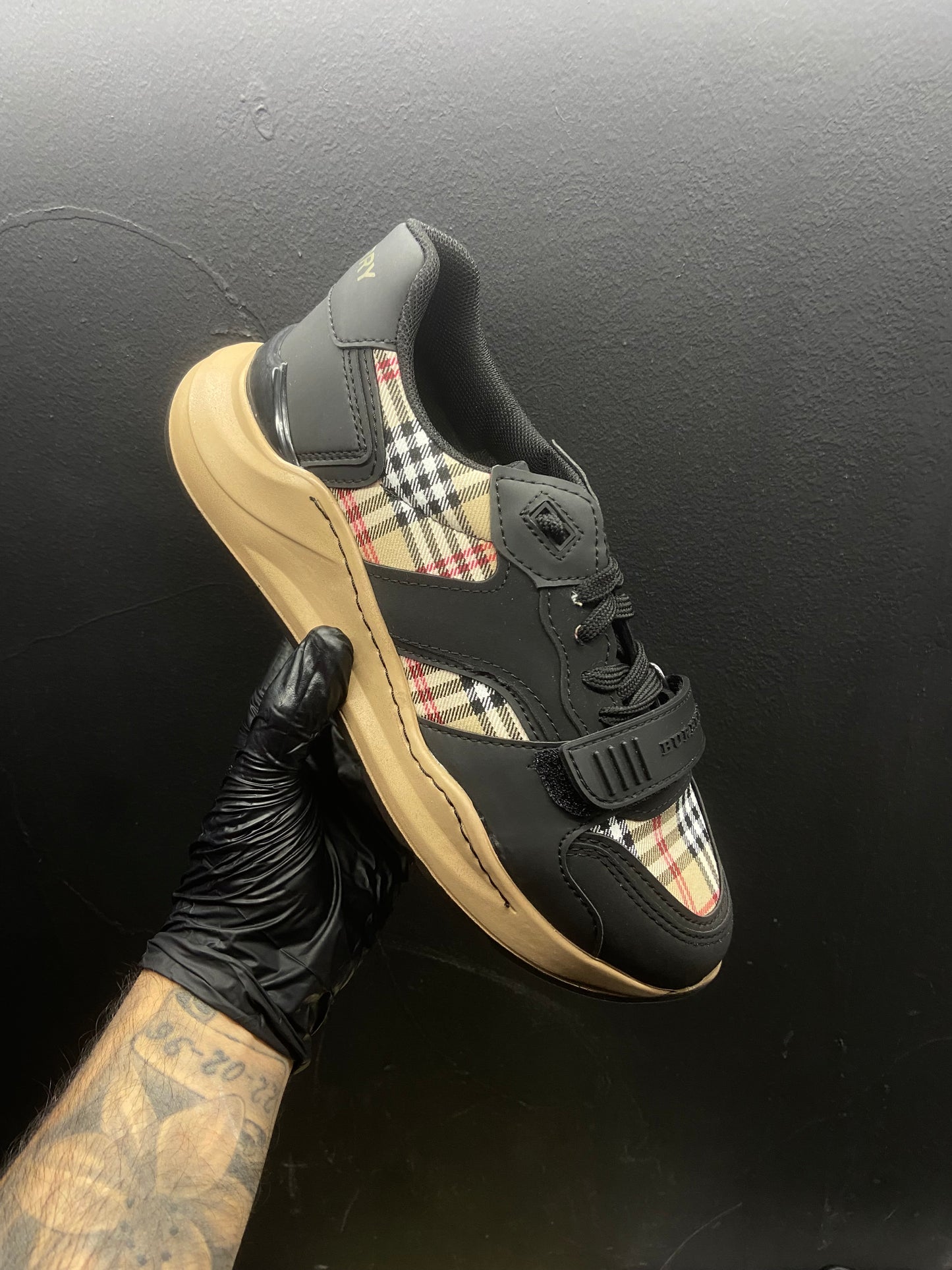 Burberry