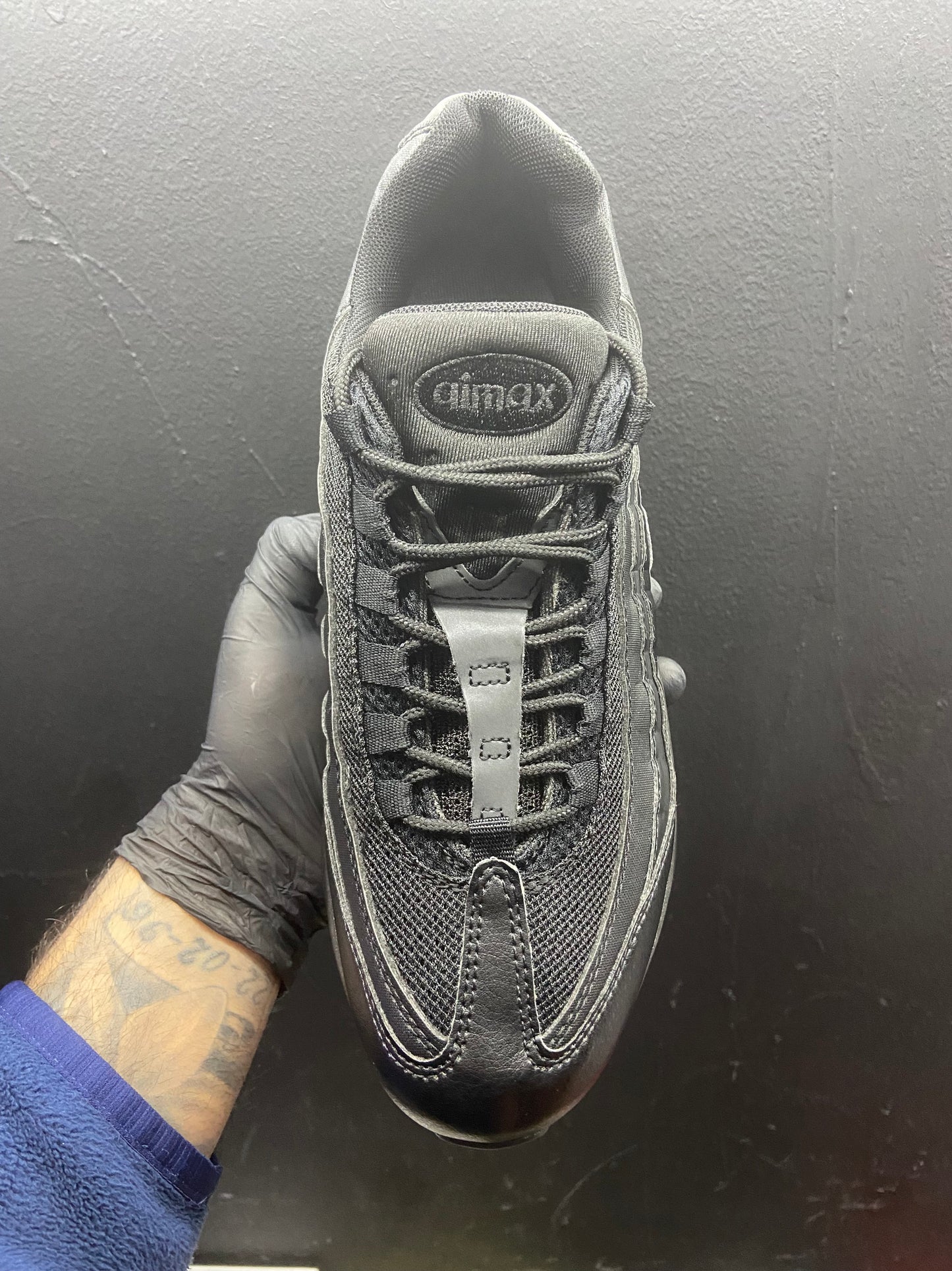 Air max 95